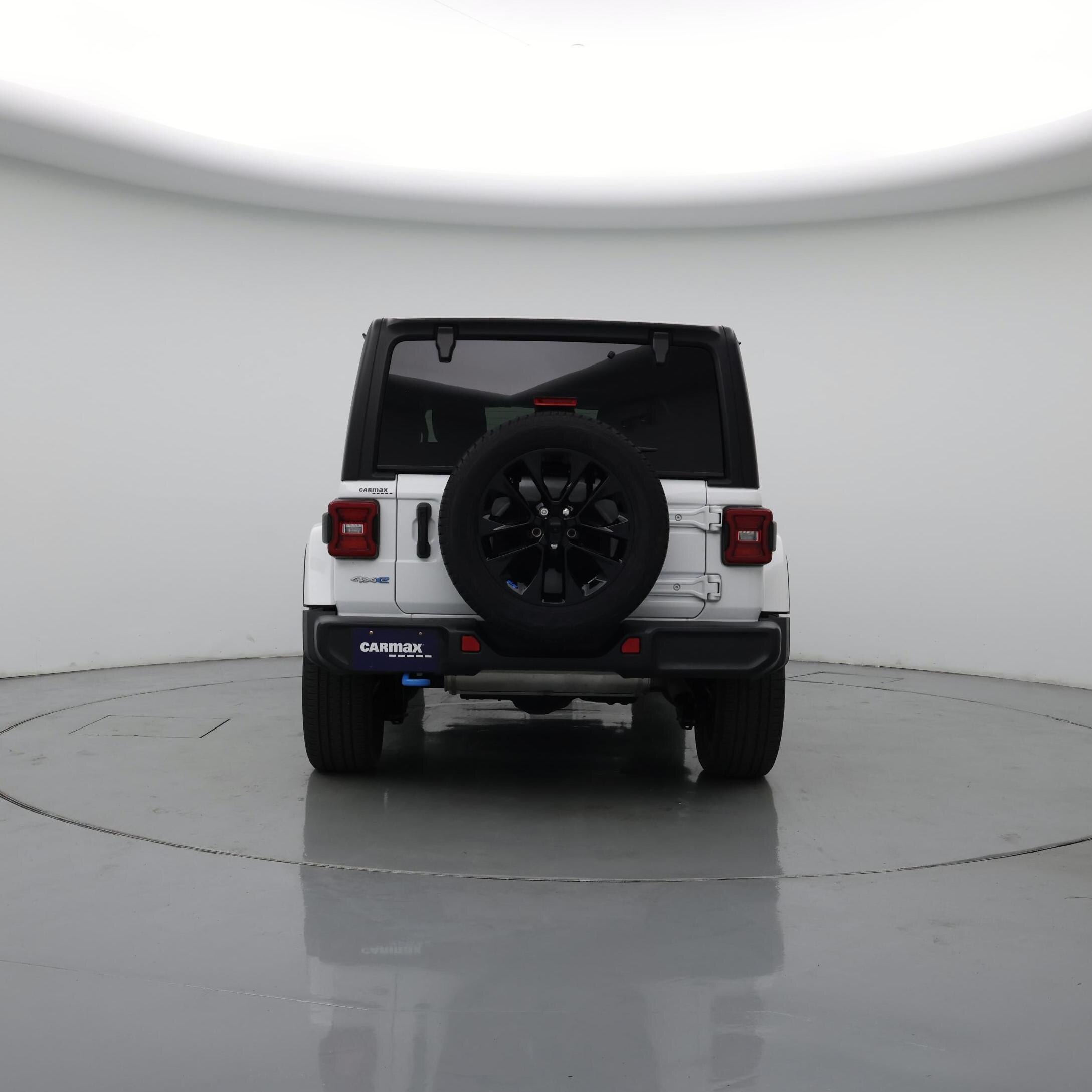 Thumbnail: 2023 Jeep Wrangler - 6