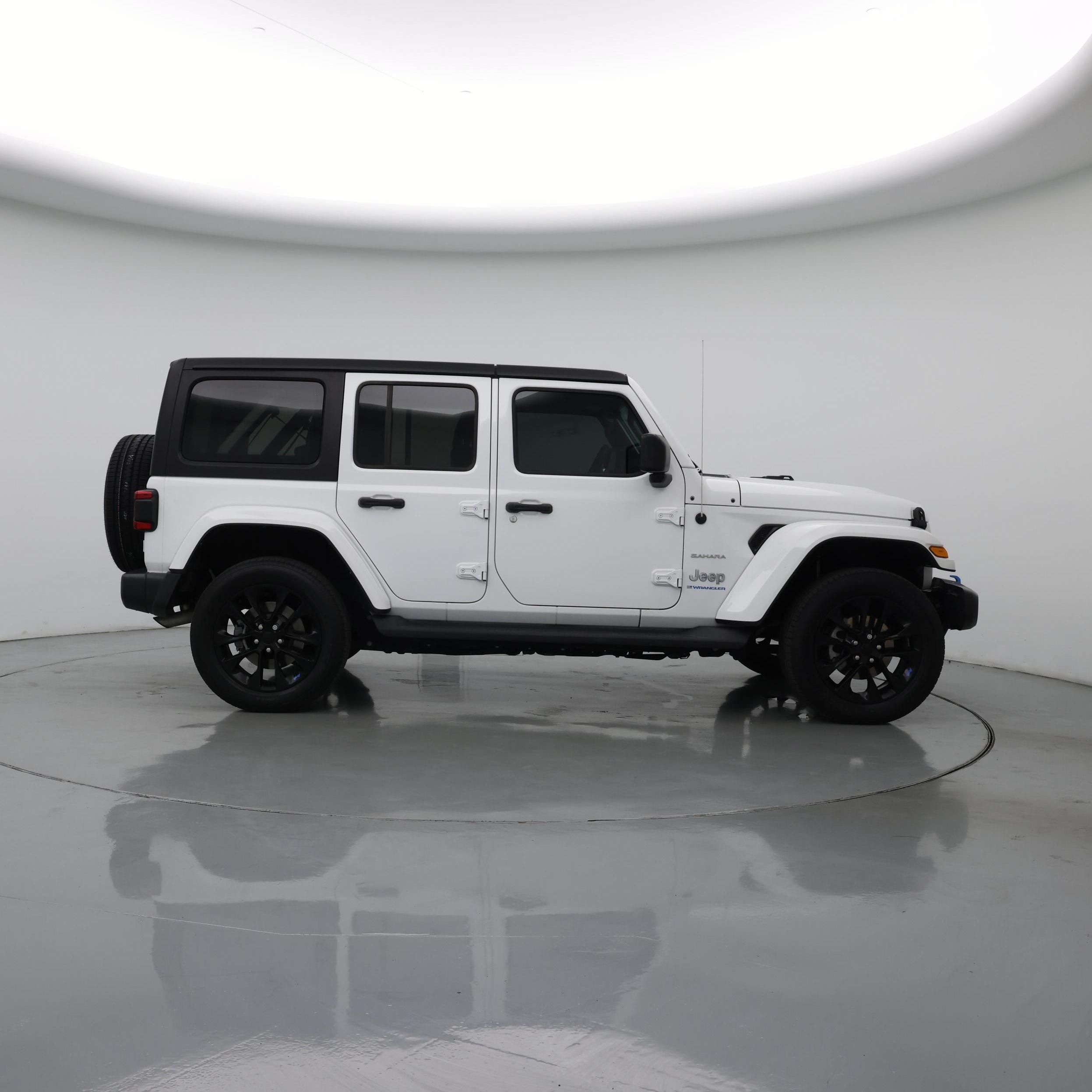 Thumbnail: 2023 Jeep Wrangler - 7