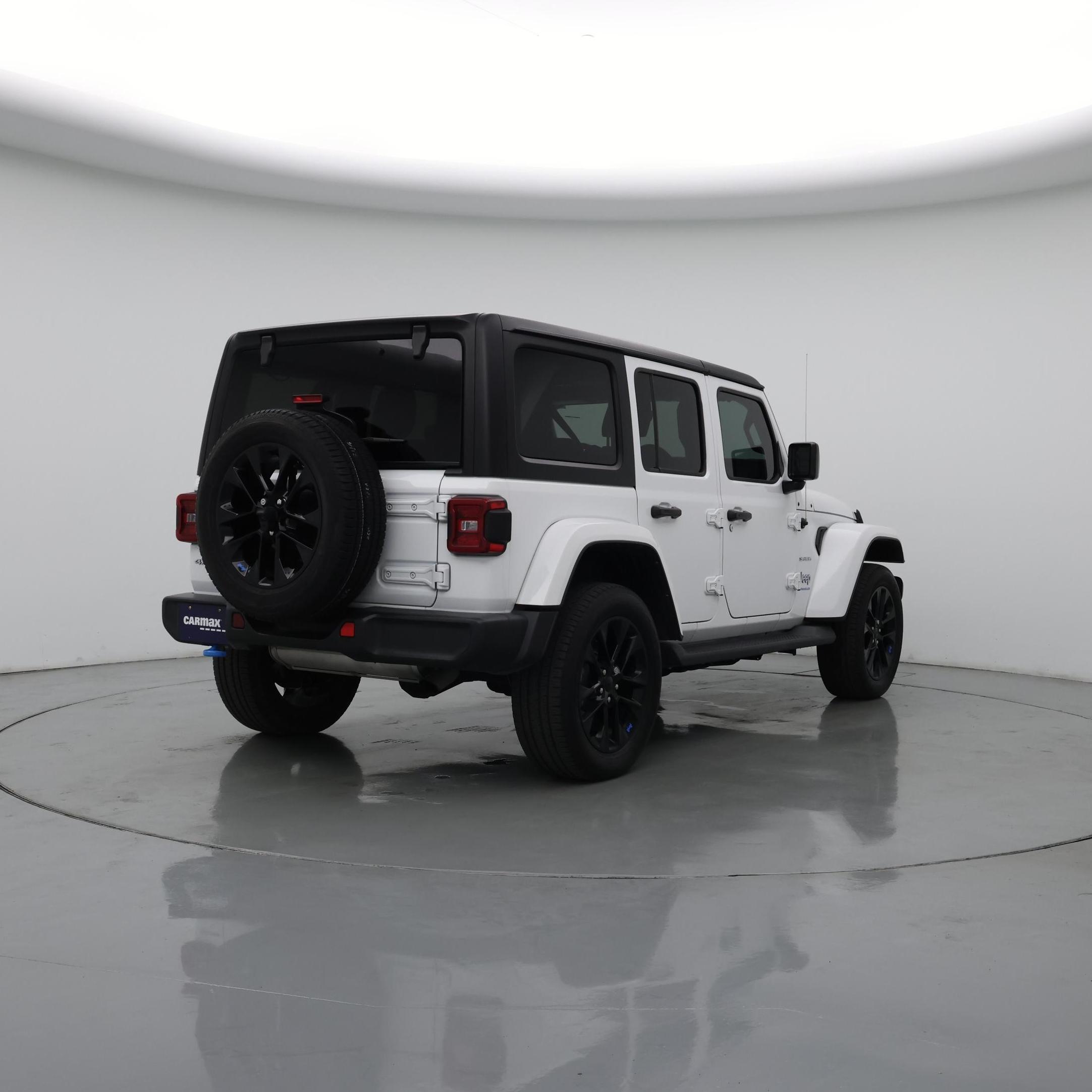 Thumbnail: 2023 Jeep Wrangler - 8