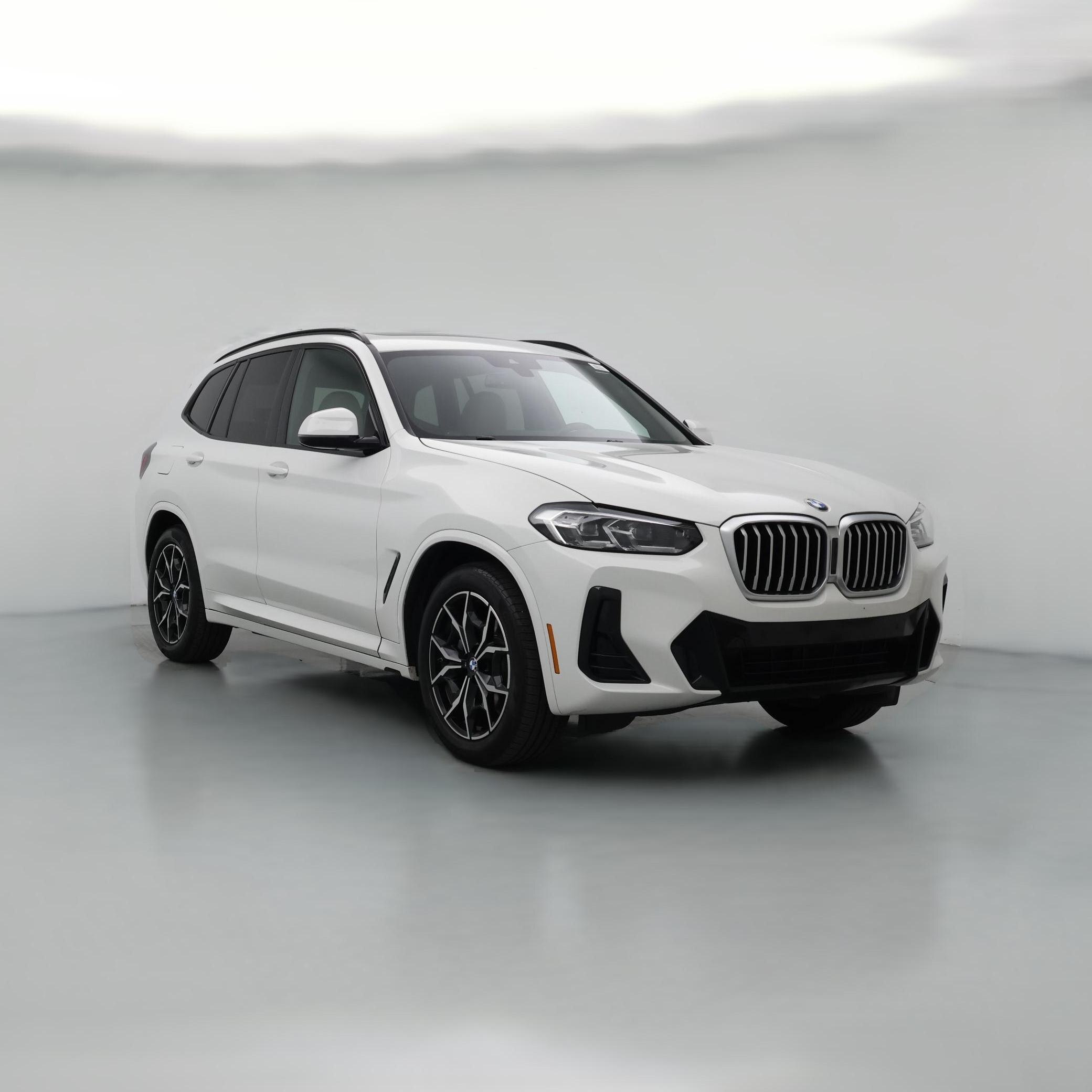 Thumbnail: 2023 BMW X3 - 1