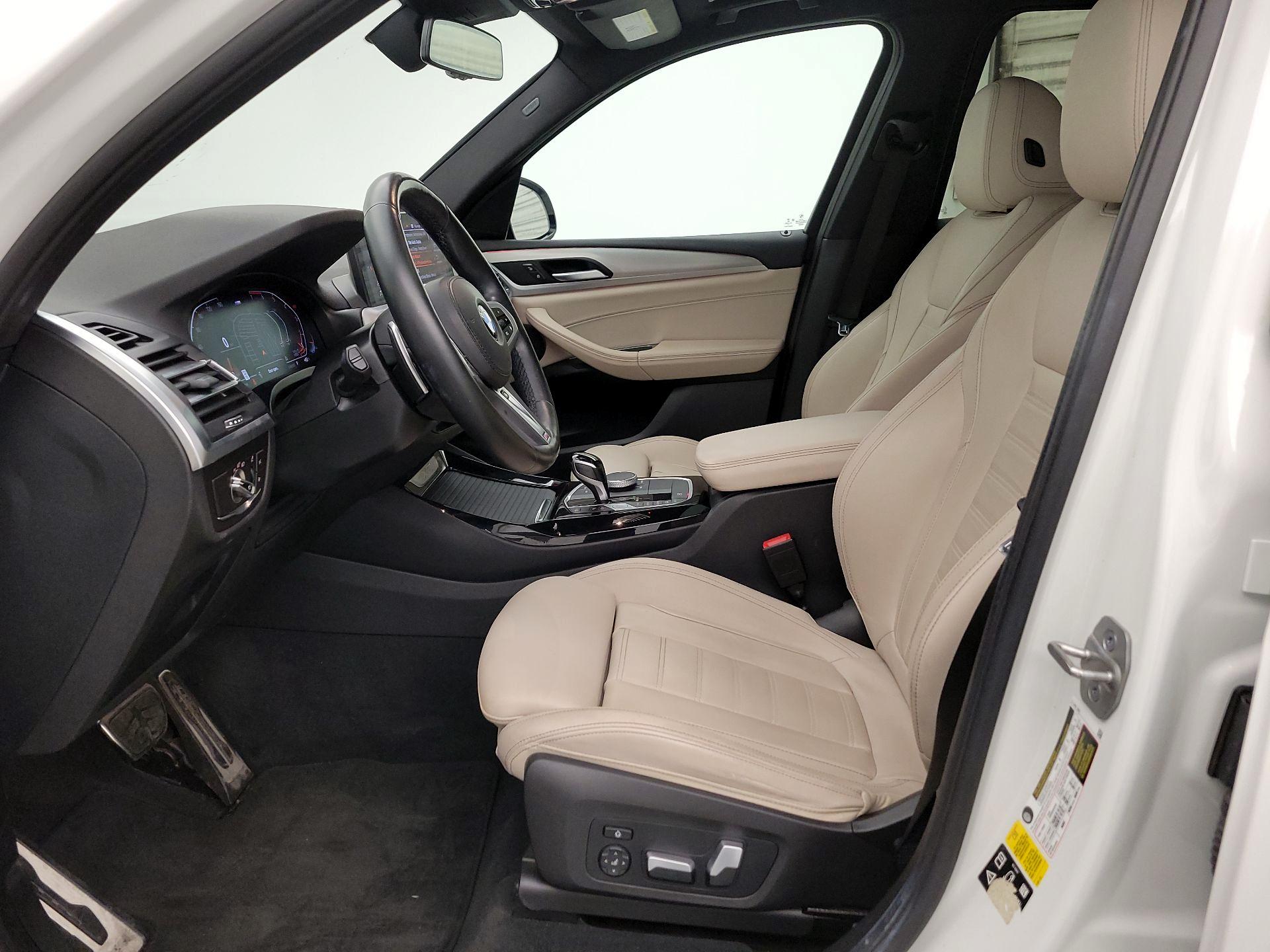 Thumbnail: 2023 BMW X3 - 11