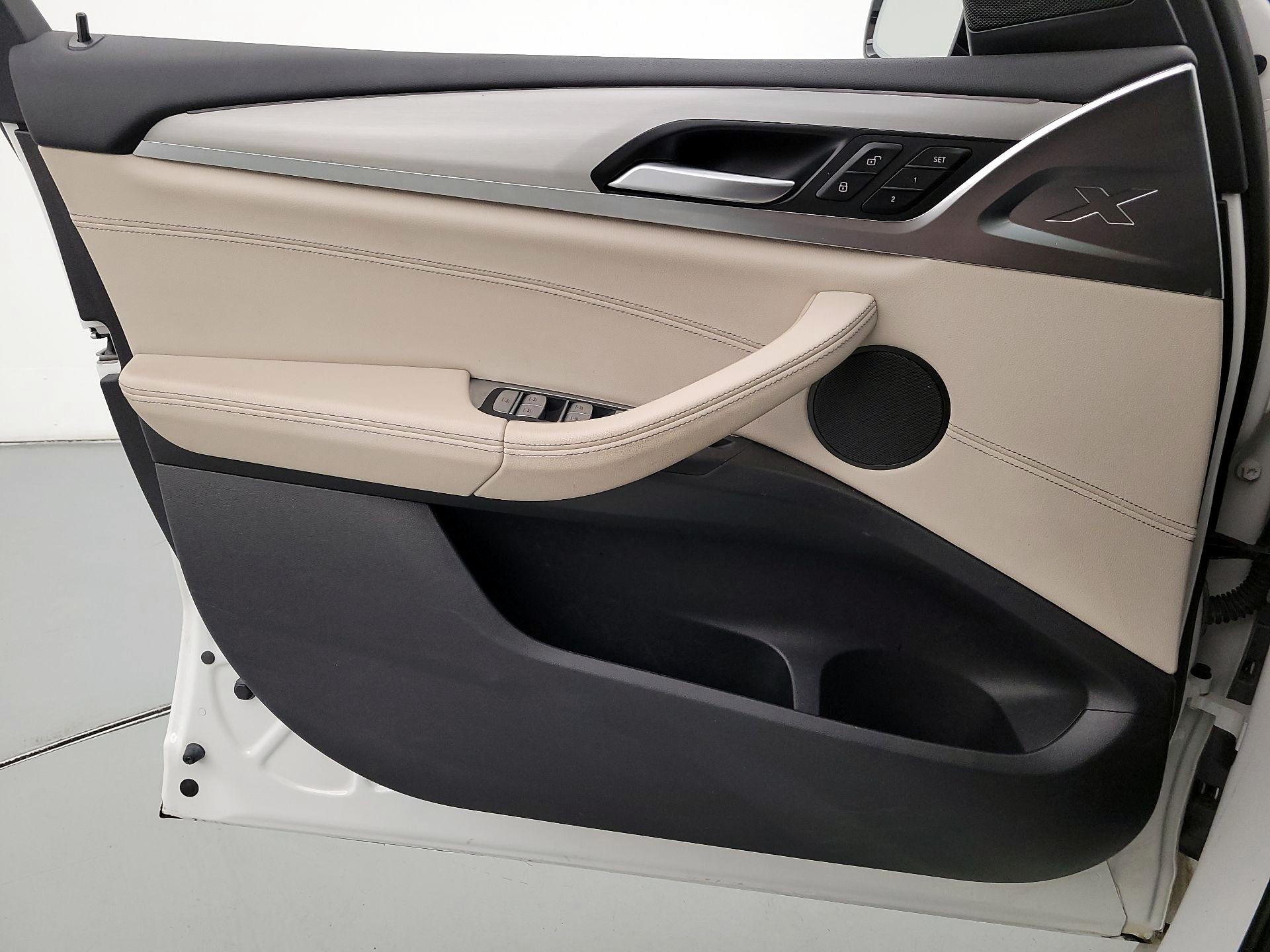 Thumbnail: 2023 BMW X3 - 12
