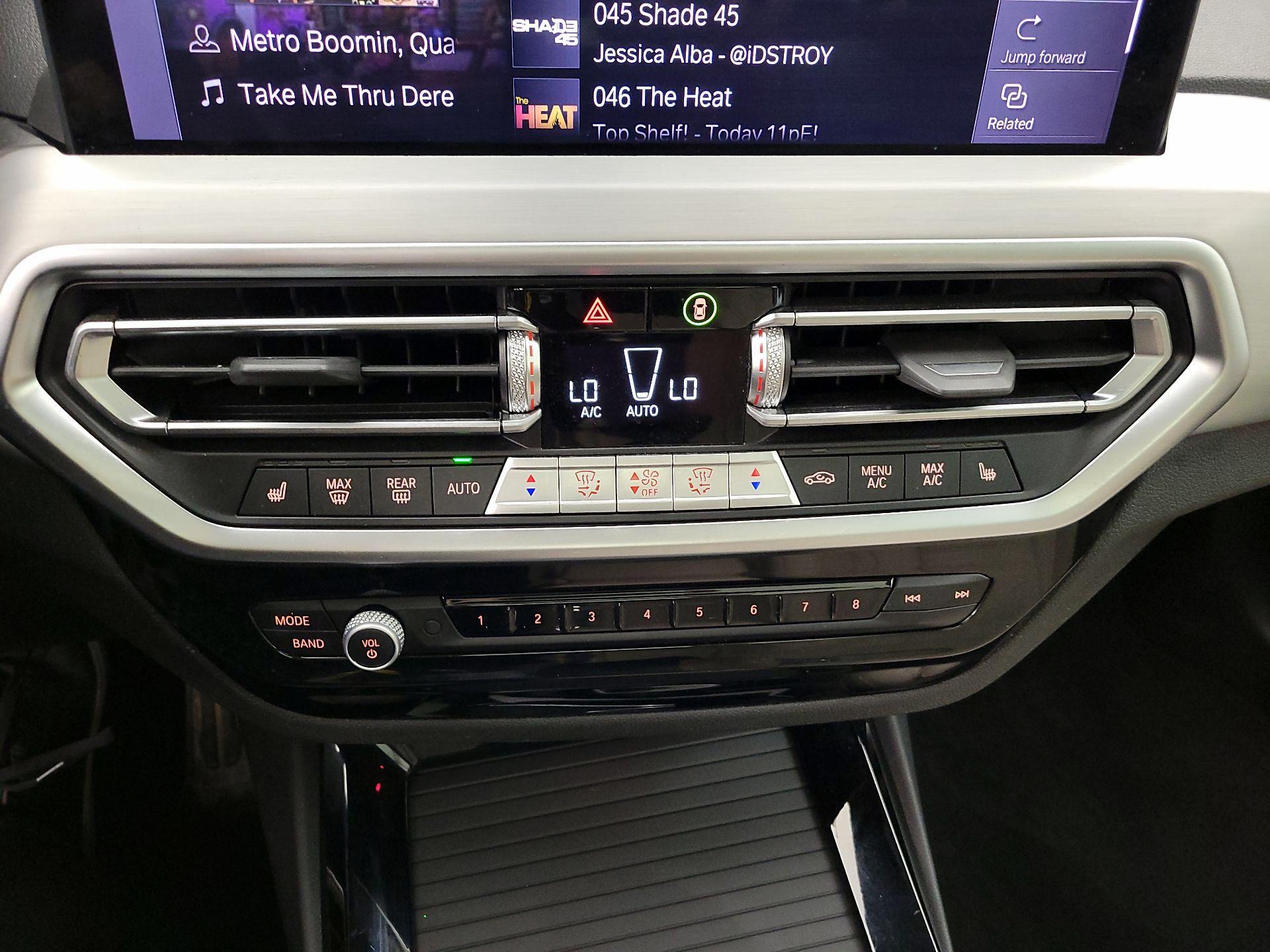 Thumbnail: 2023 BMW X3 - 17