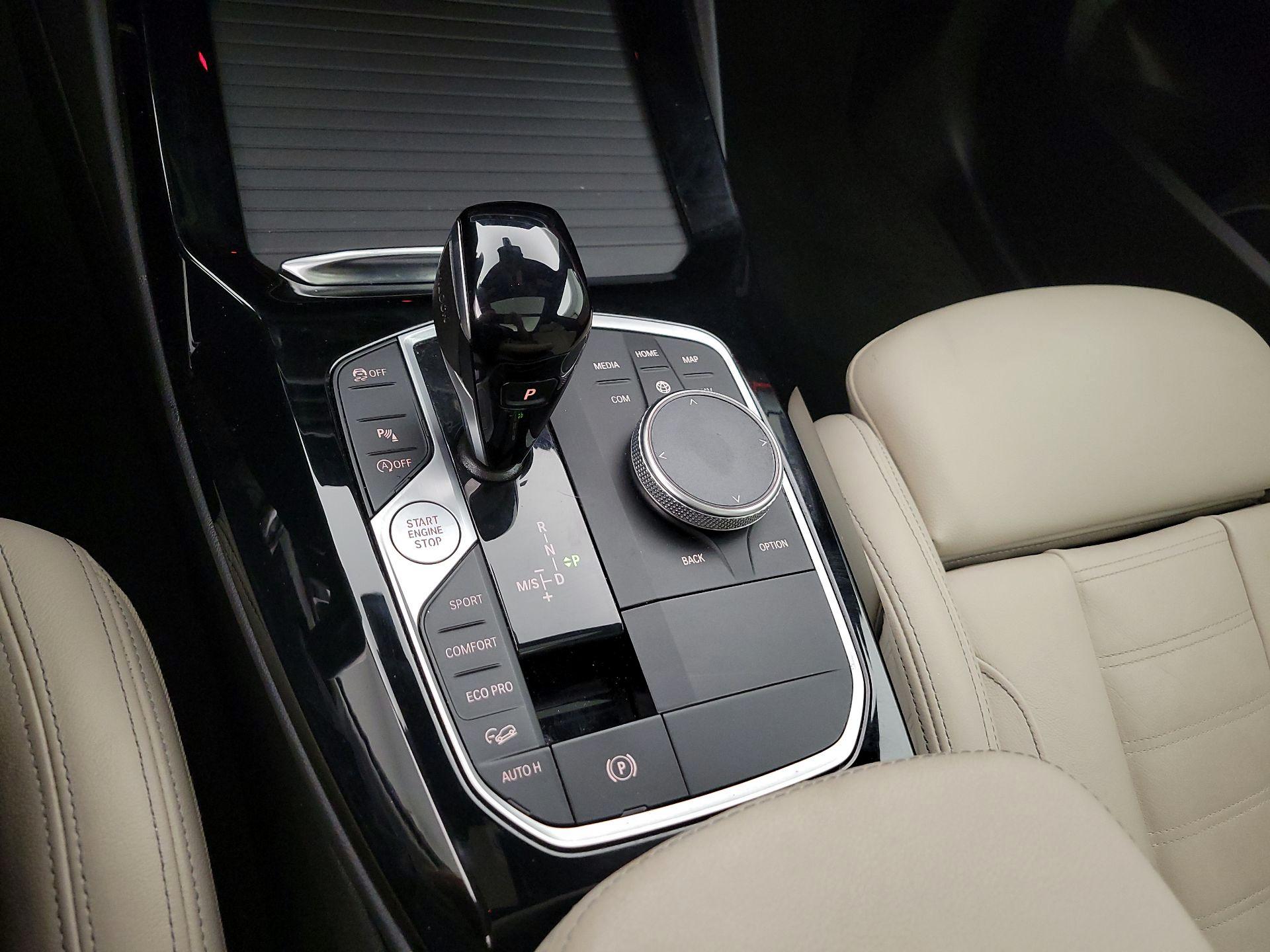 Thumbnail: 2023 BMW X3 - 18