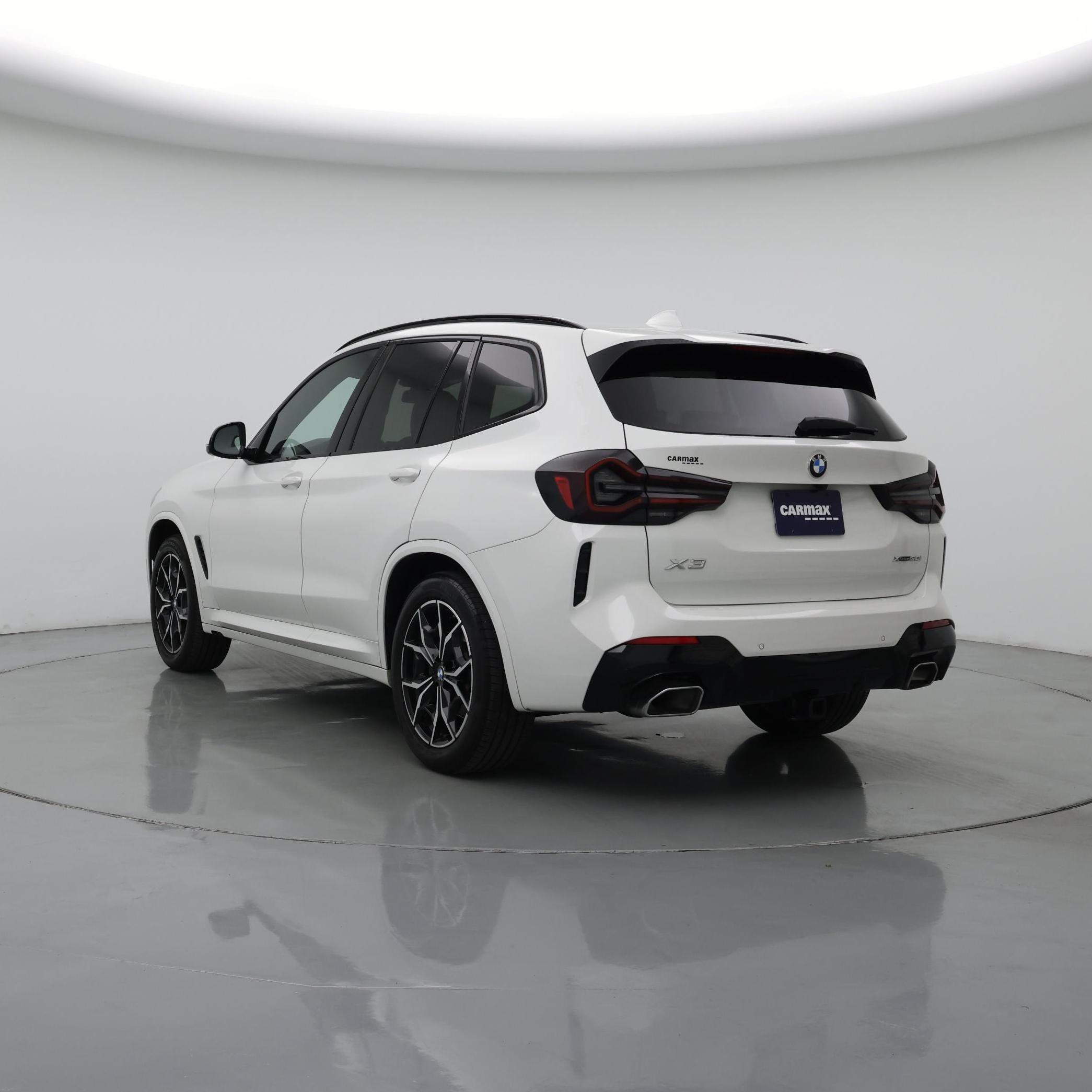 Thumbnail: 2023 BMW X3 - 2