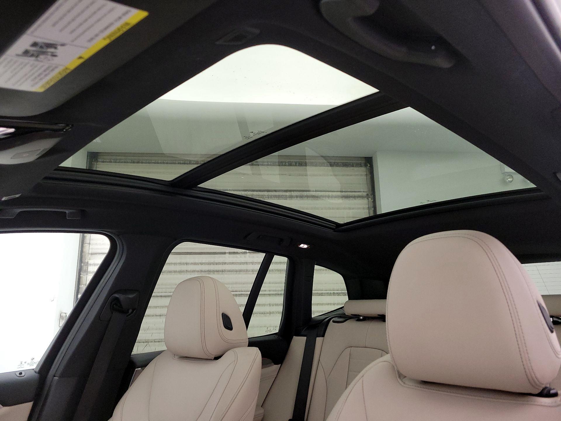 Thumbnail: 2023 BMW X3 - 20