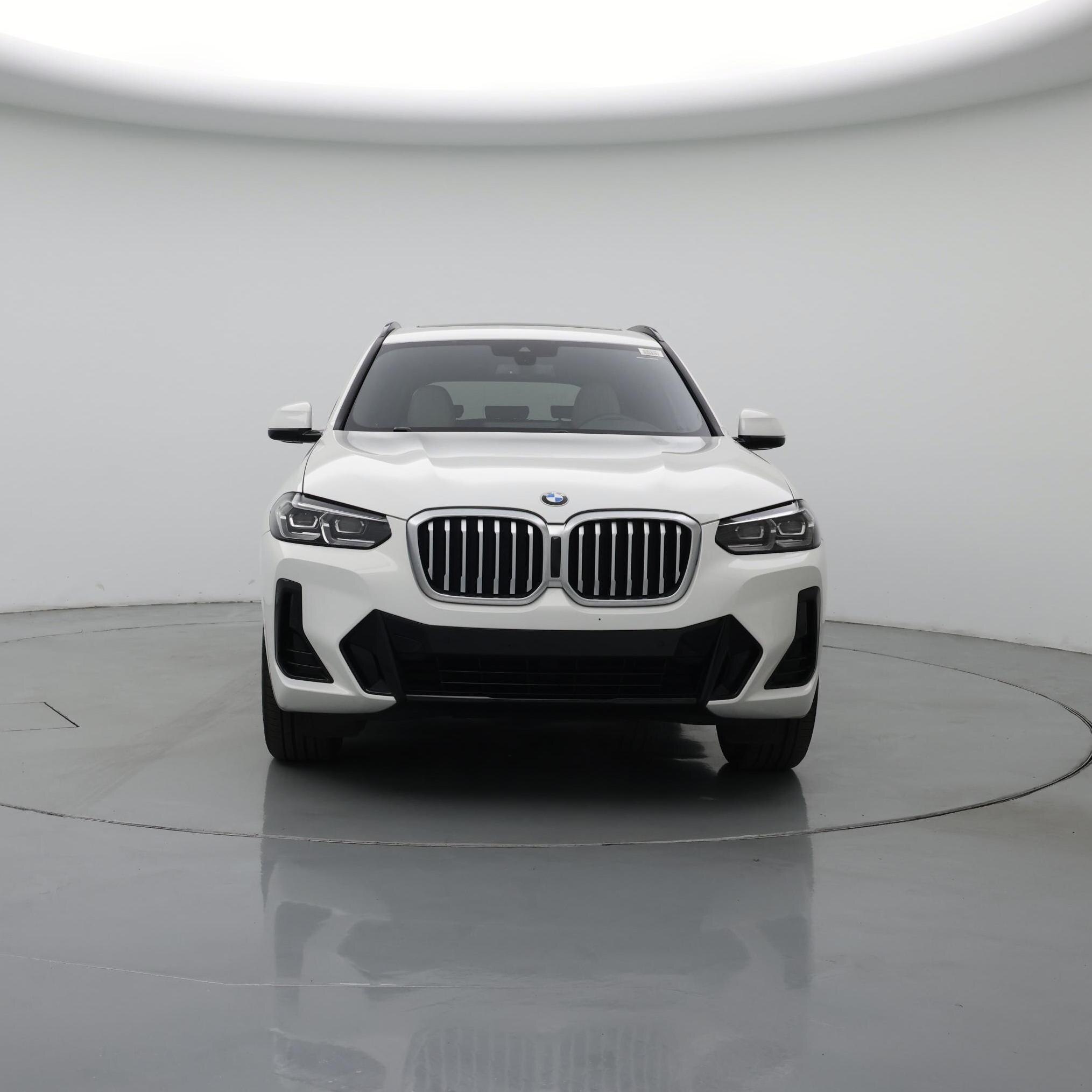 Thumbnail: 2023 BMW X3 - 5