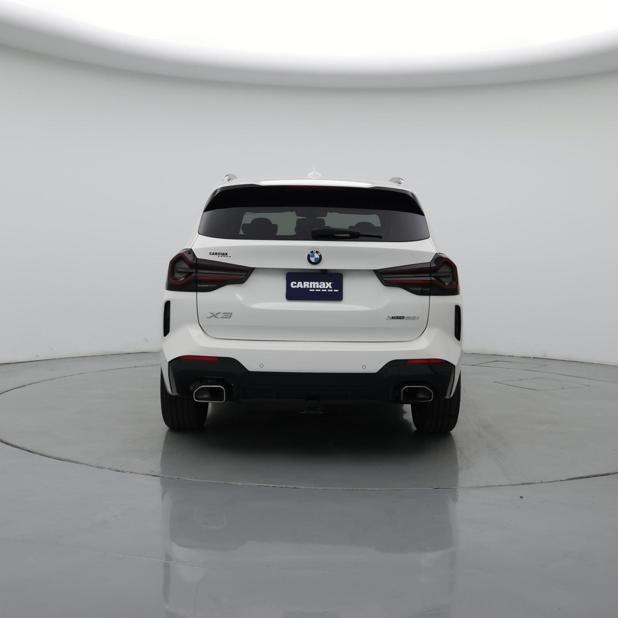 Thumbnail: 2023 BMW X3 - 6