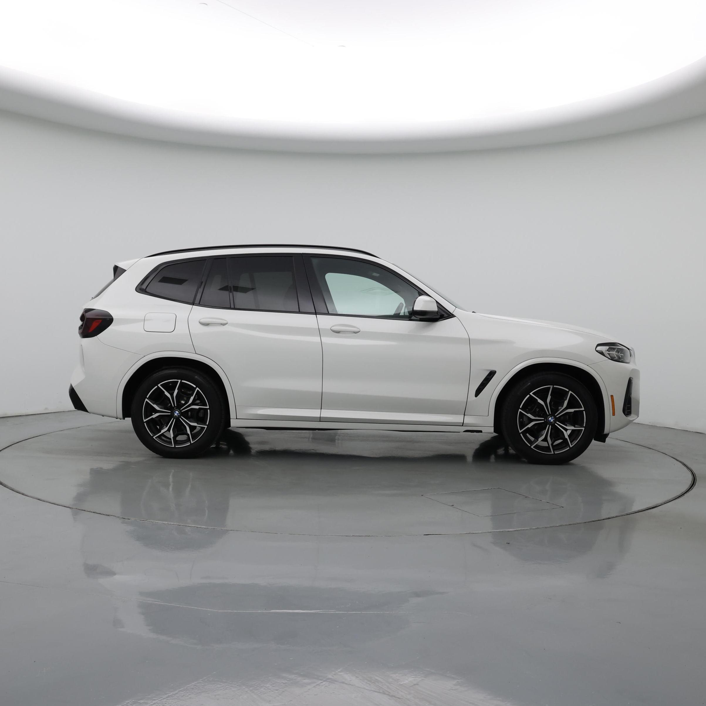 Thumbnail: 2023 BMW X3 - 7