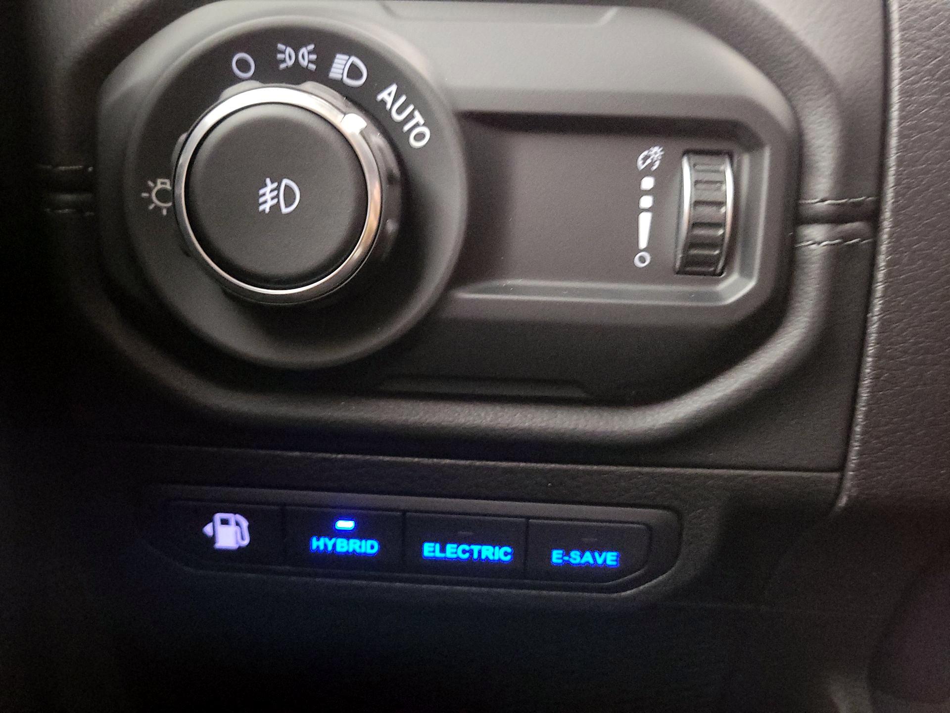 Thumbnail: 2024 Jeep Wrangler - 13