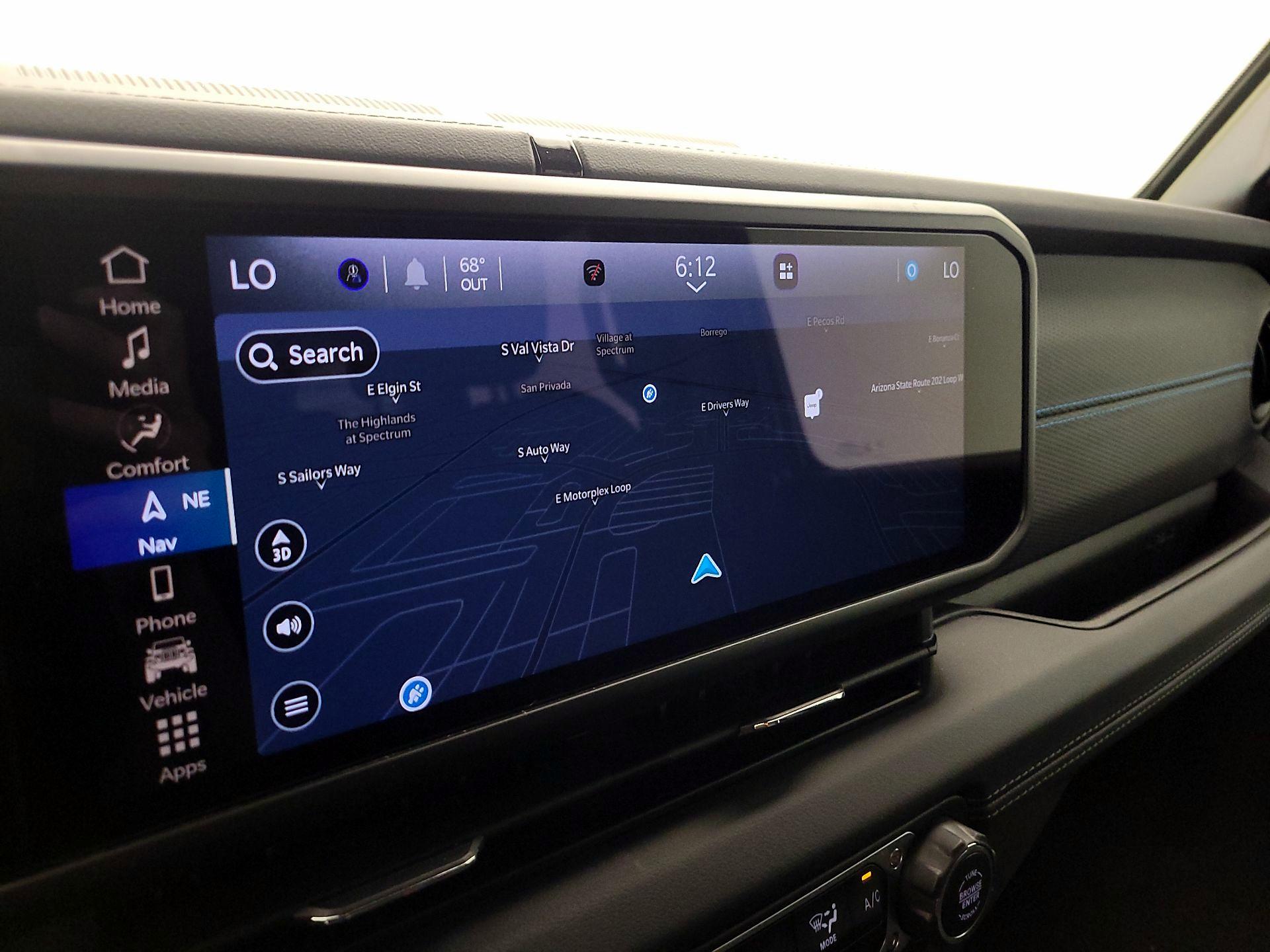 Thumbnail: 2024 Jeep Wrangler - 14