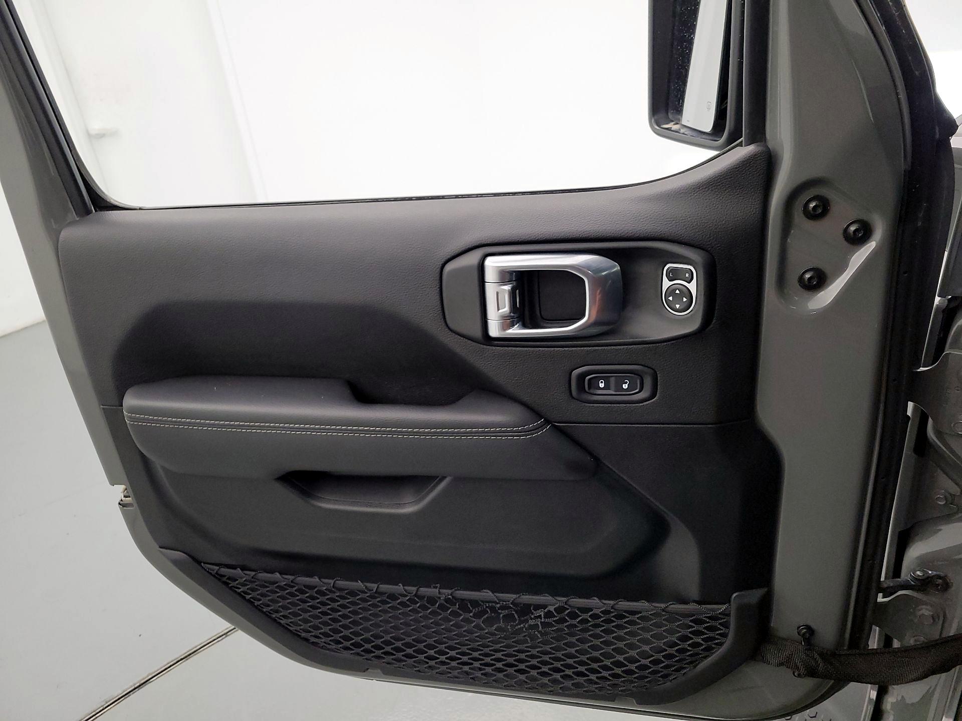 Thumbnail: 2023 Jeep Wrangler - 12