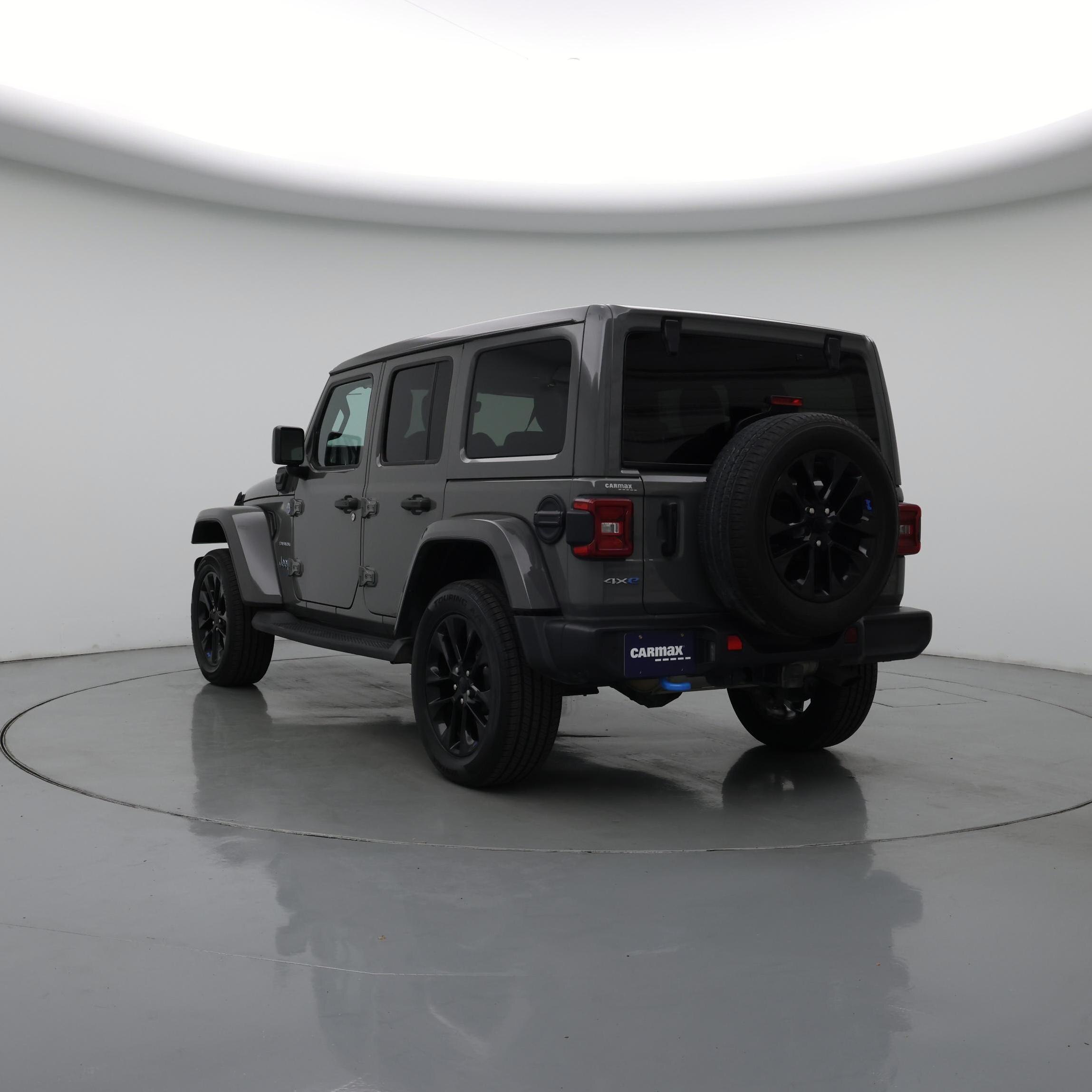 Thumbnail: 2023 Jeep Wrangler - 2