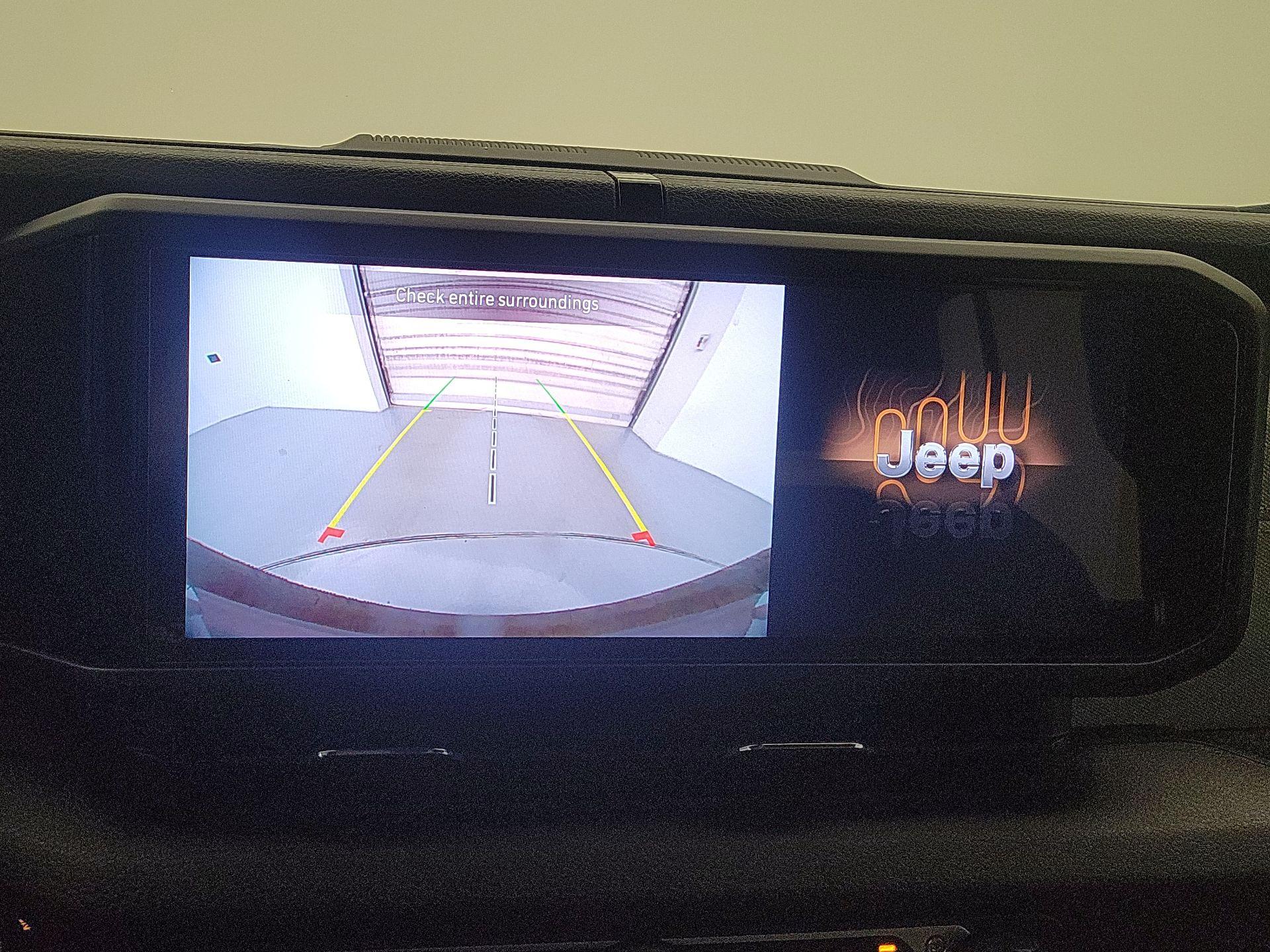 Thumbnail: 2025 Jeep Wrangler - 14
