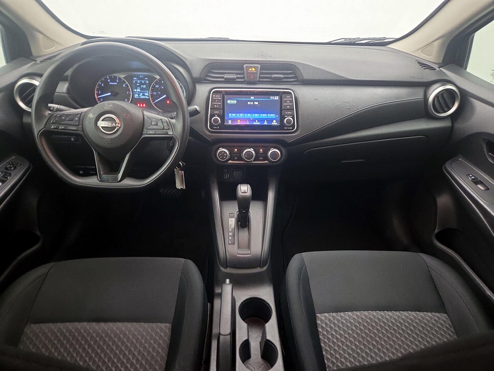 Thumbnail: 2024 Nissan Versa - 9