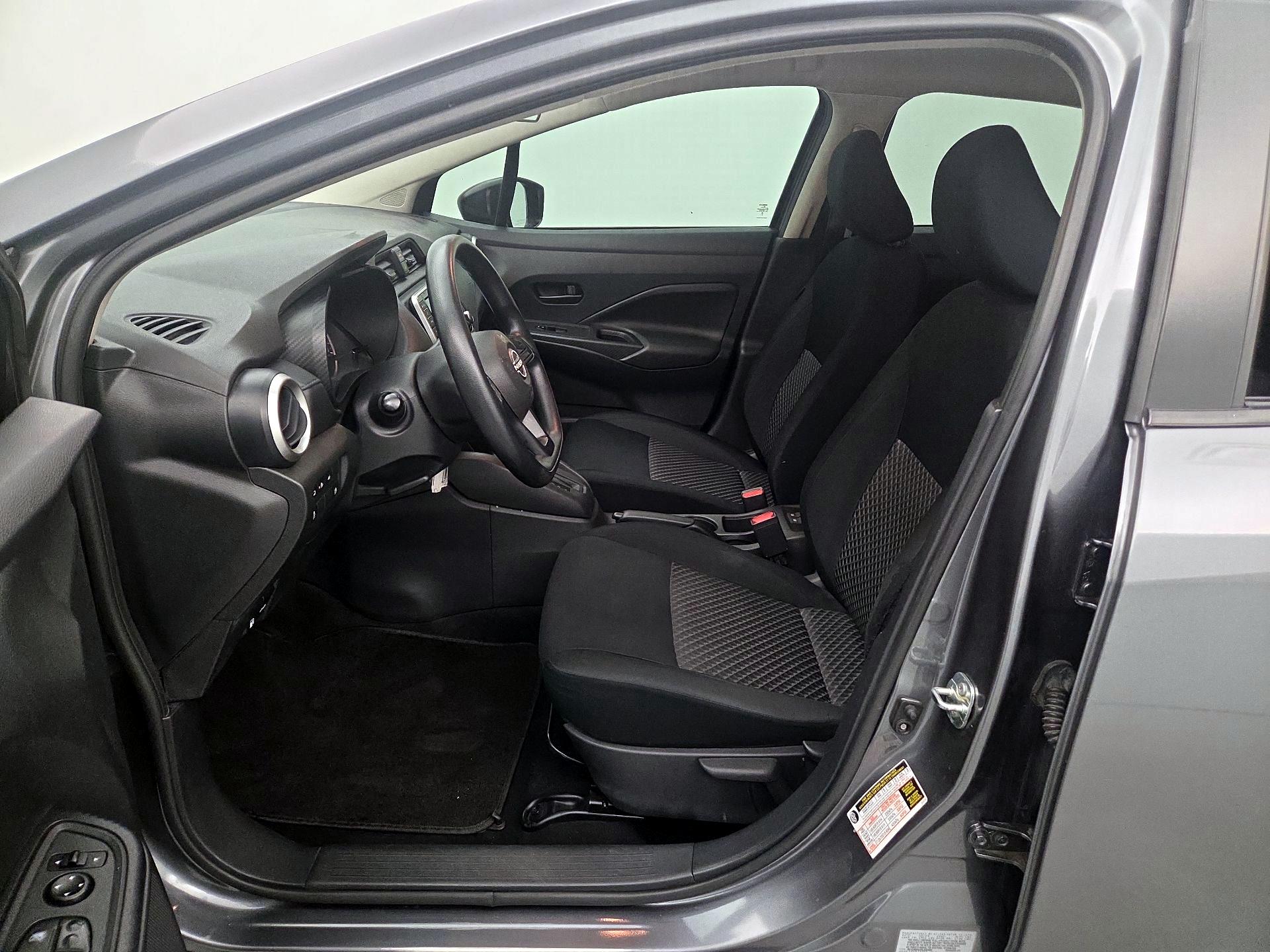 Thumbnail: 2024 Nissan Versa - 11