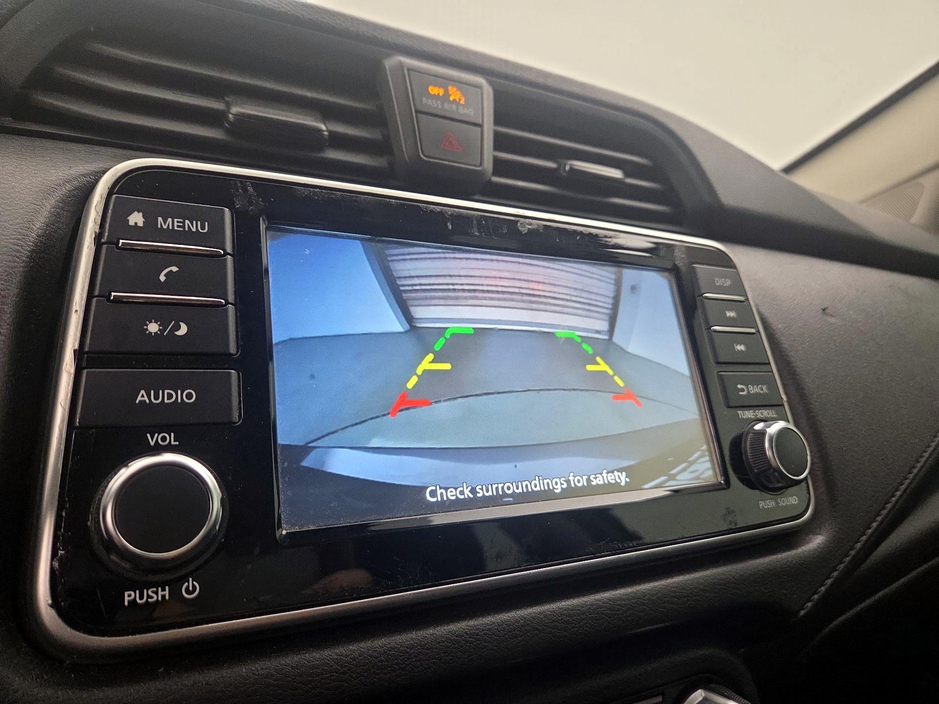 Thumbnail: 2024 Nissan Versa - 14