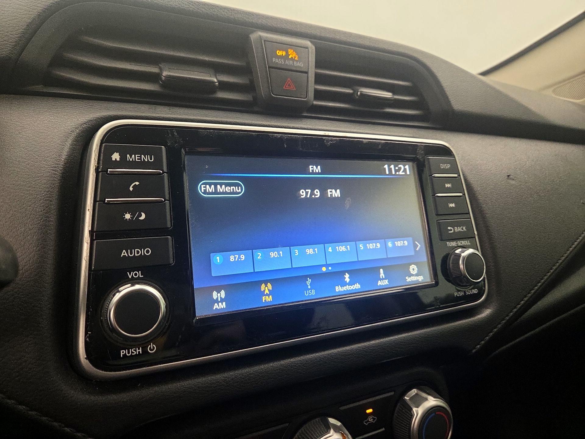 Thumbnail: 2024 Nissan Versa - 15
