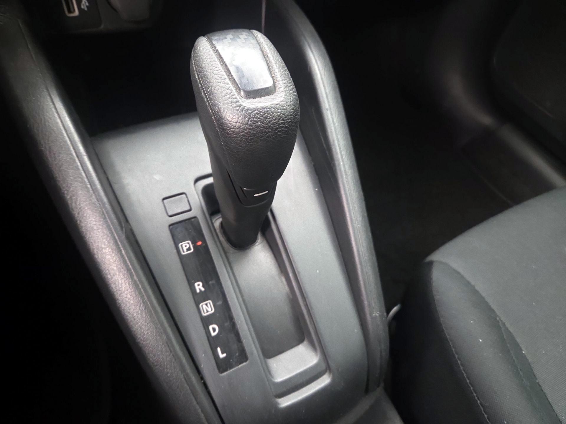 Thumbnail: 2024 Nissan Versa - 17