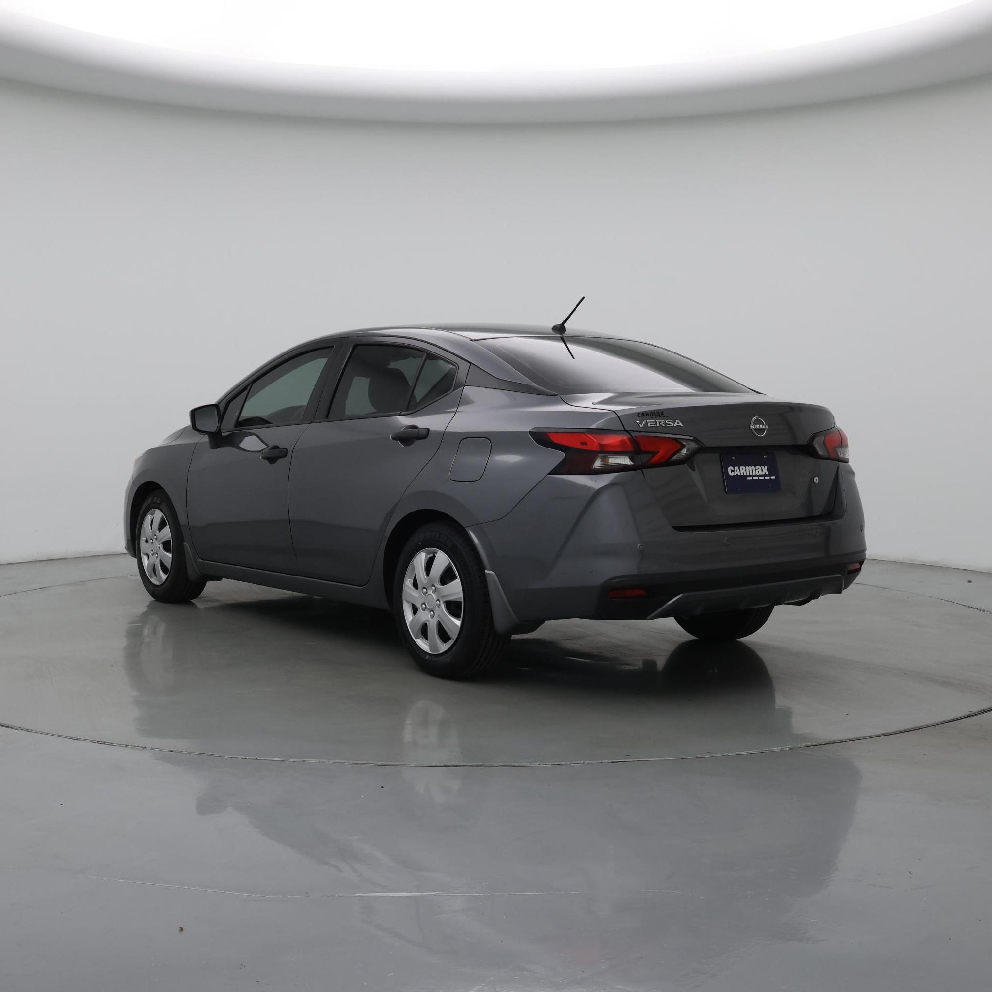 Thumbnail: 2024 Nissan Versa - 2