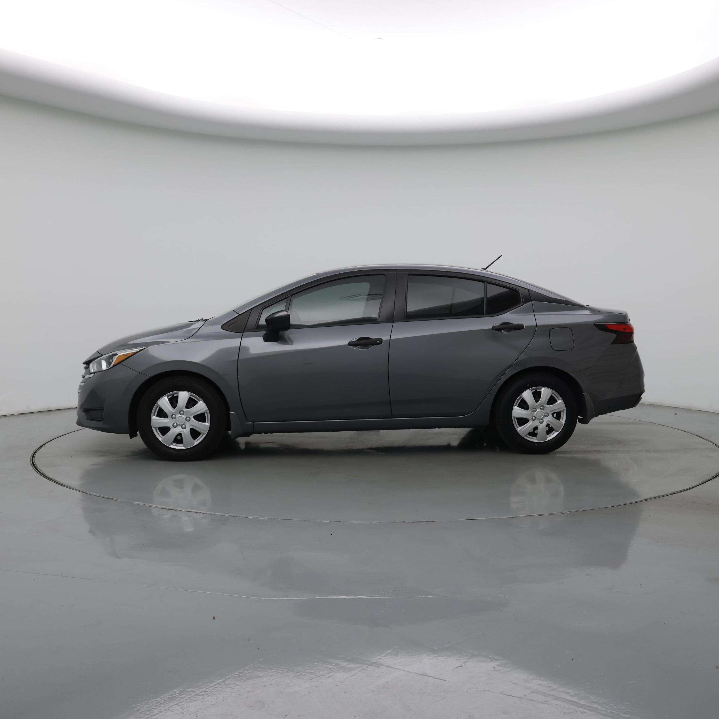 Thumbnail: 2024 Nissan Versa - 3