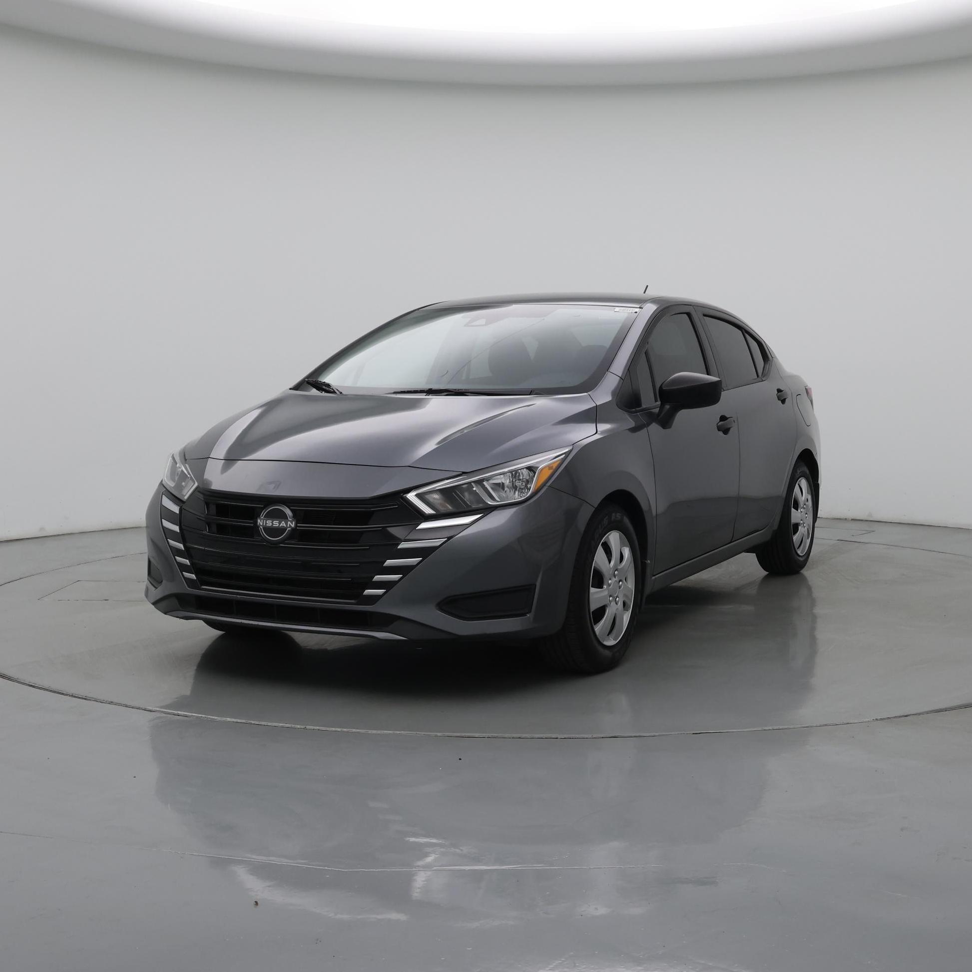 Thumbnail: 2024 Nissan Versa - 4