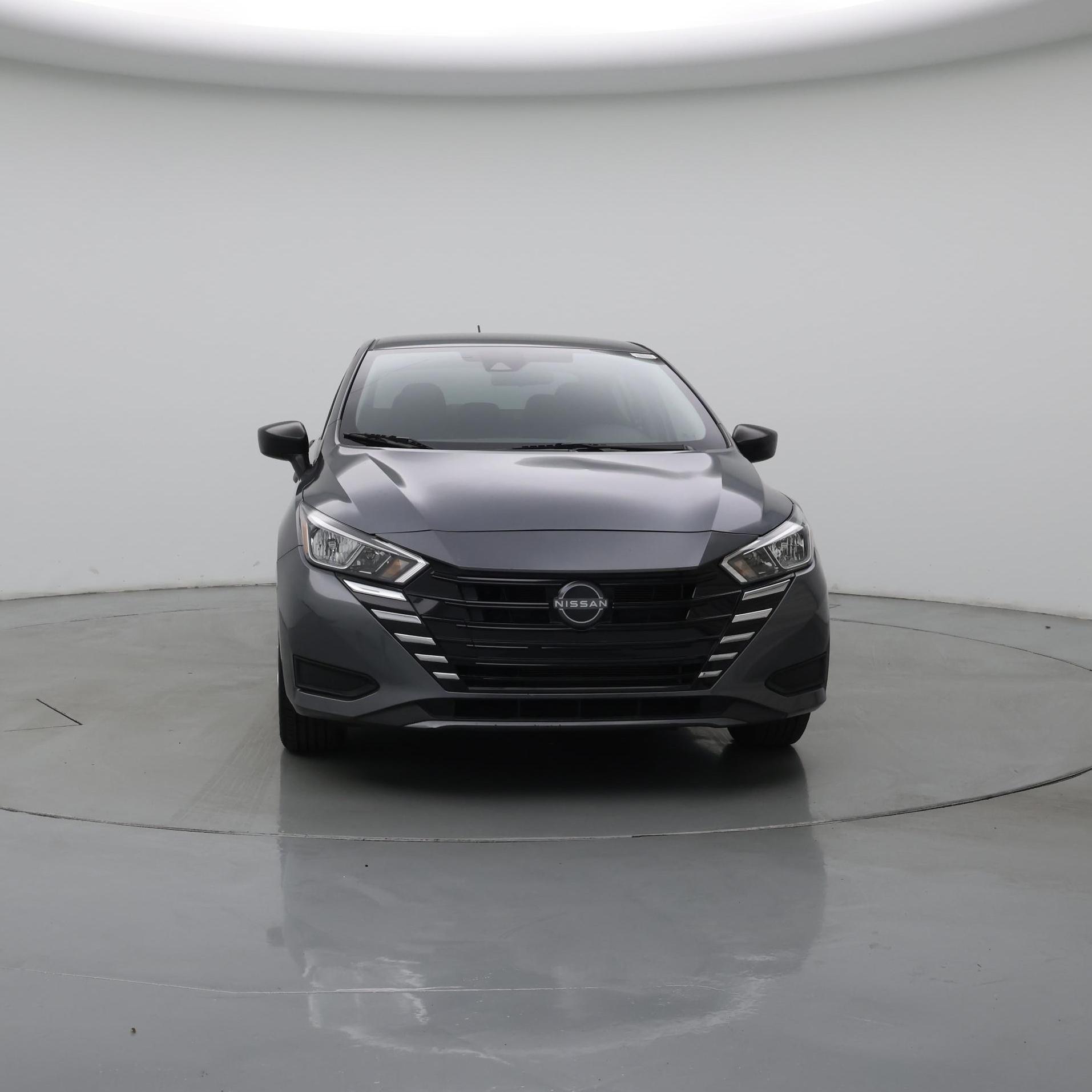 Thumbnail: 2024 Nissan Versa - 5