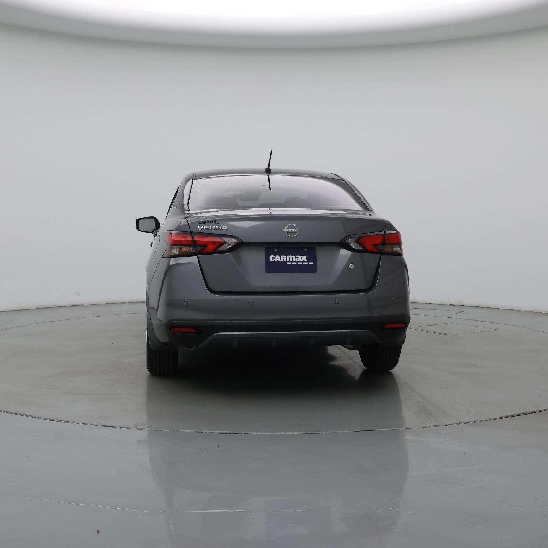 Thumbnail: 2024 Nissan Versa - 6