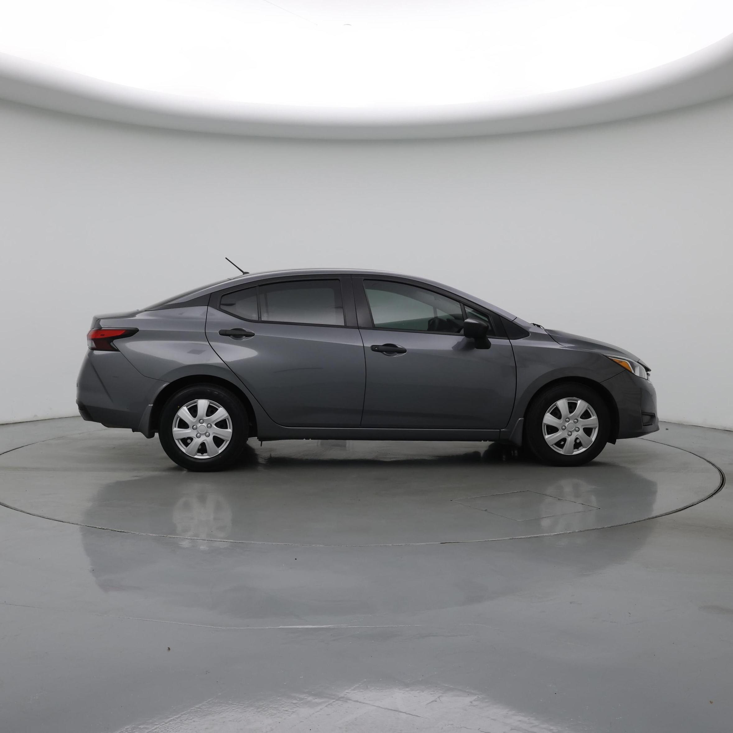 Thumbnail: 2024 Nissan Versa - 7