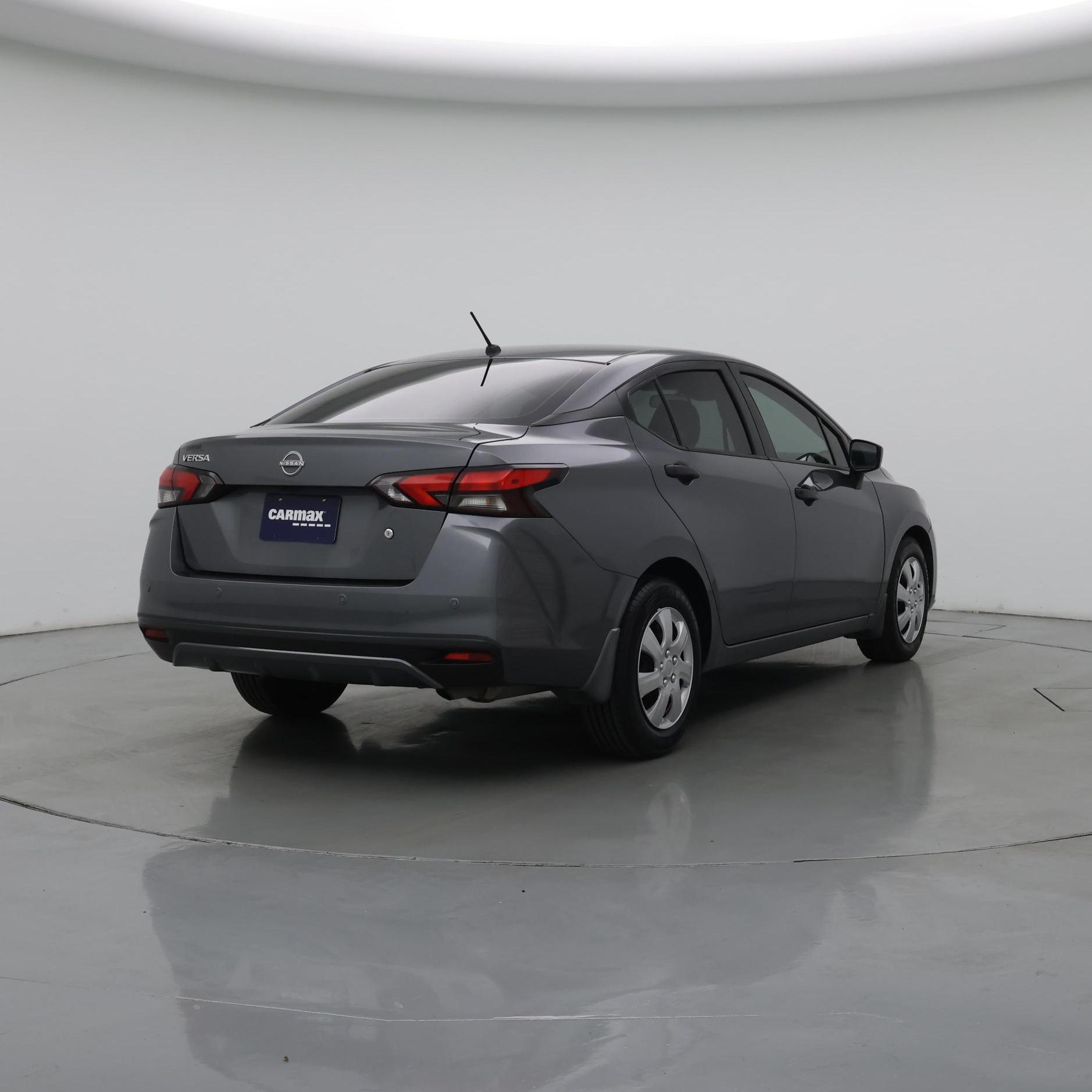 Thumbnail: 2024 Nissan Versa - 8