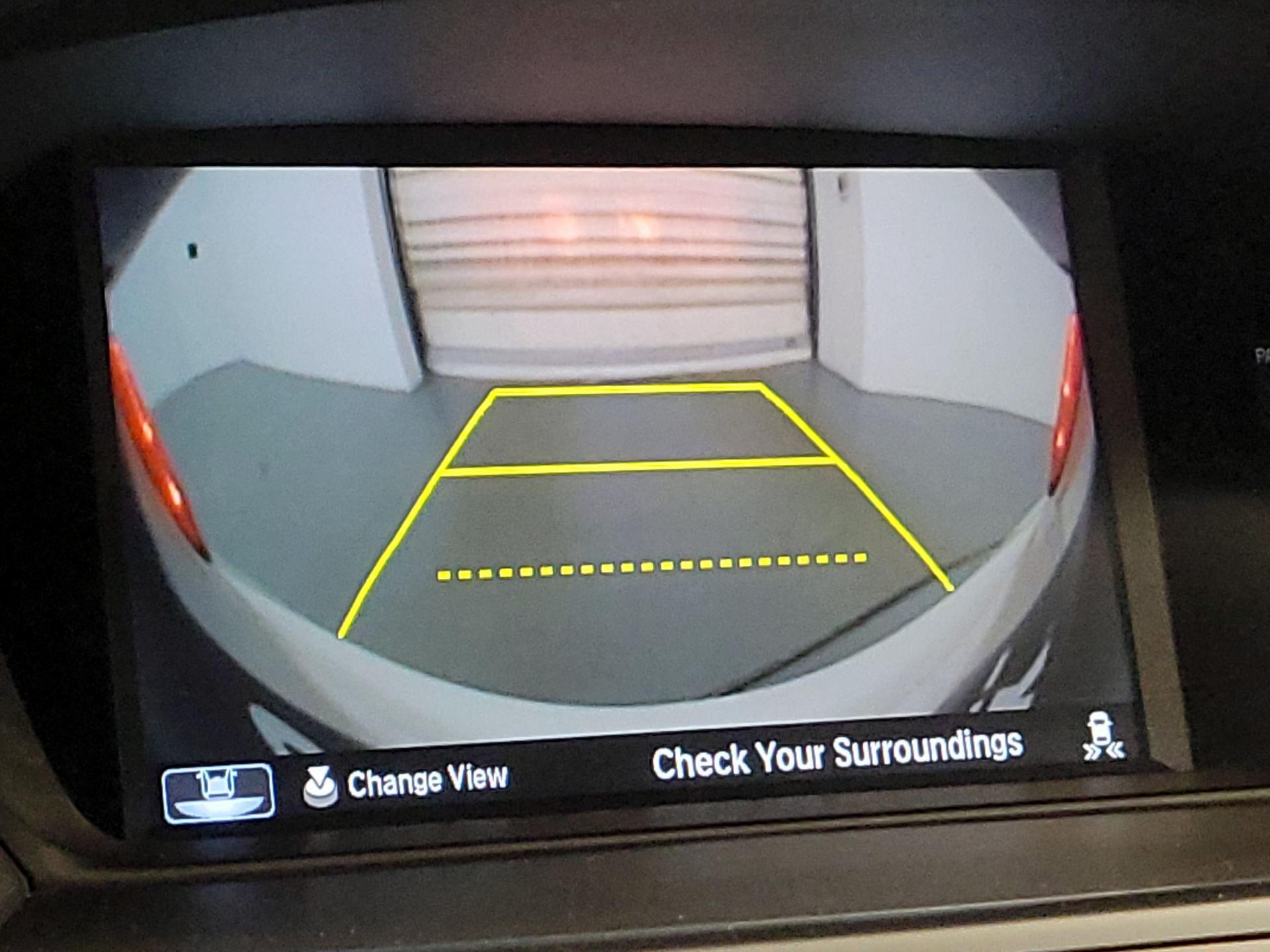 Thumbnail: 2020 Acura TLX - 14