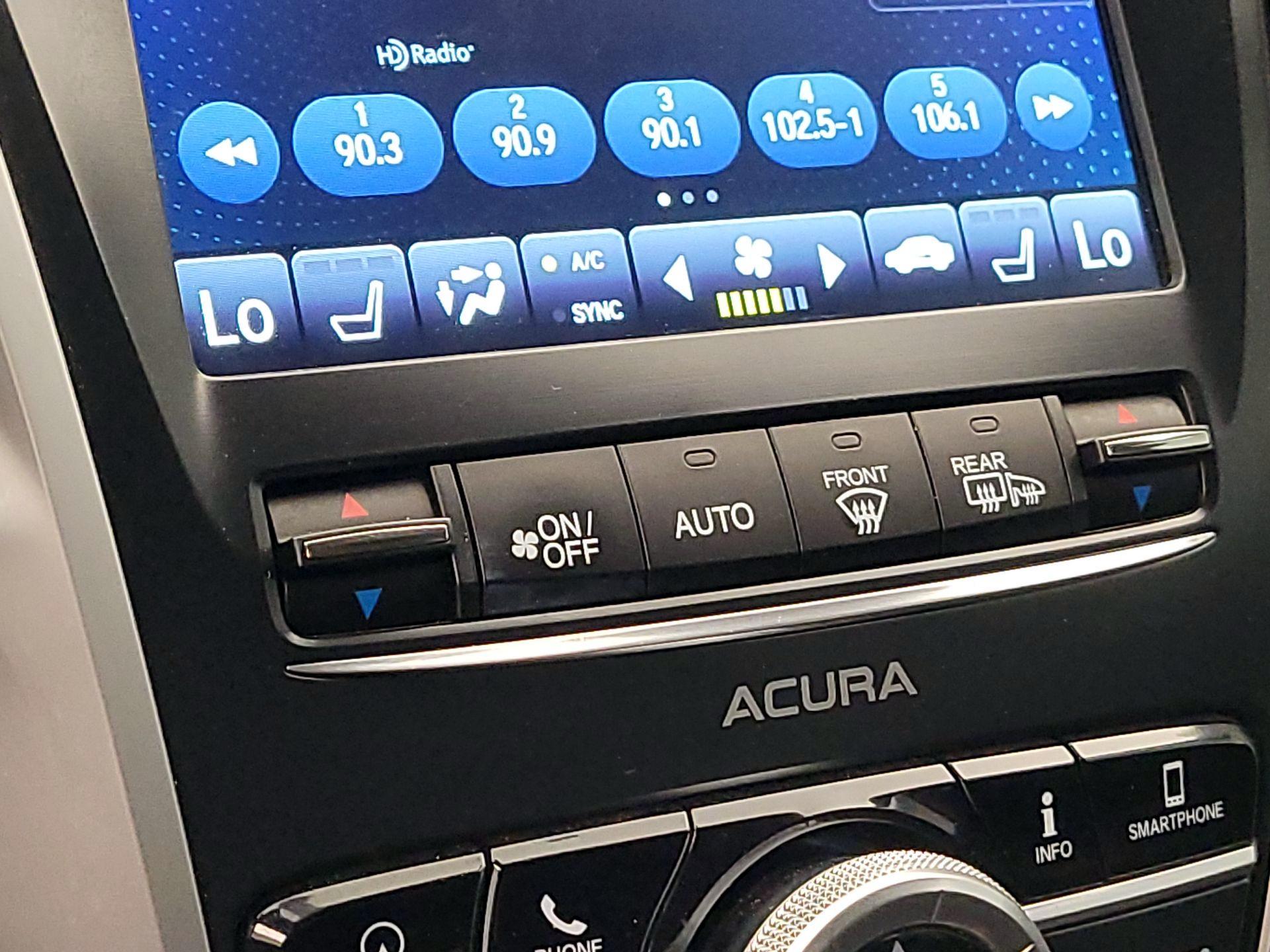 Thumbnail: 2020 Acura TLX - 16