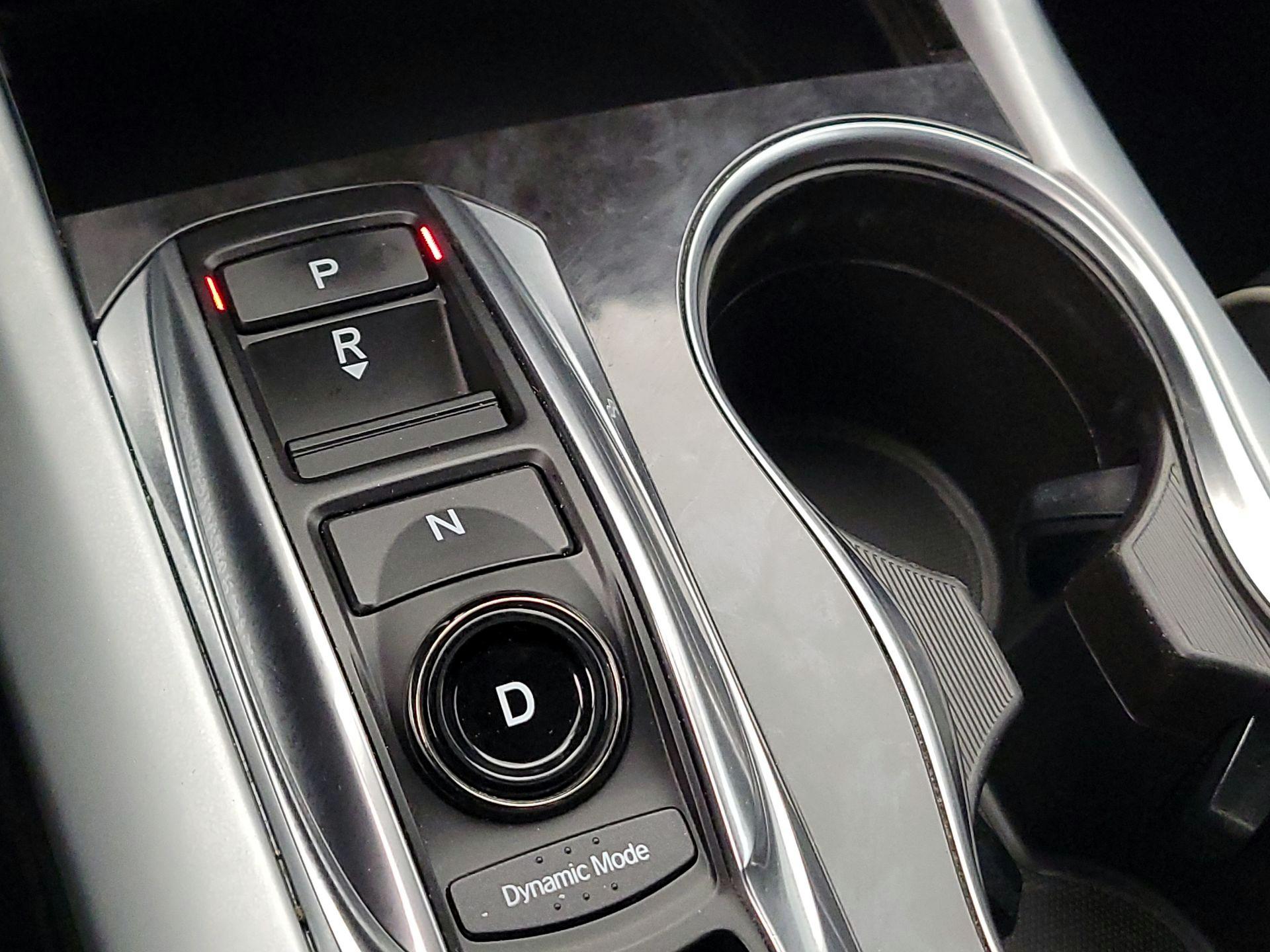 Thumbnail: 2020 Acura TLX - 17