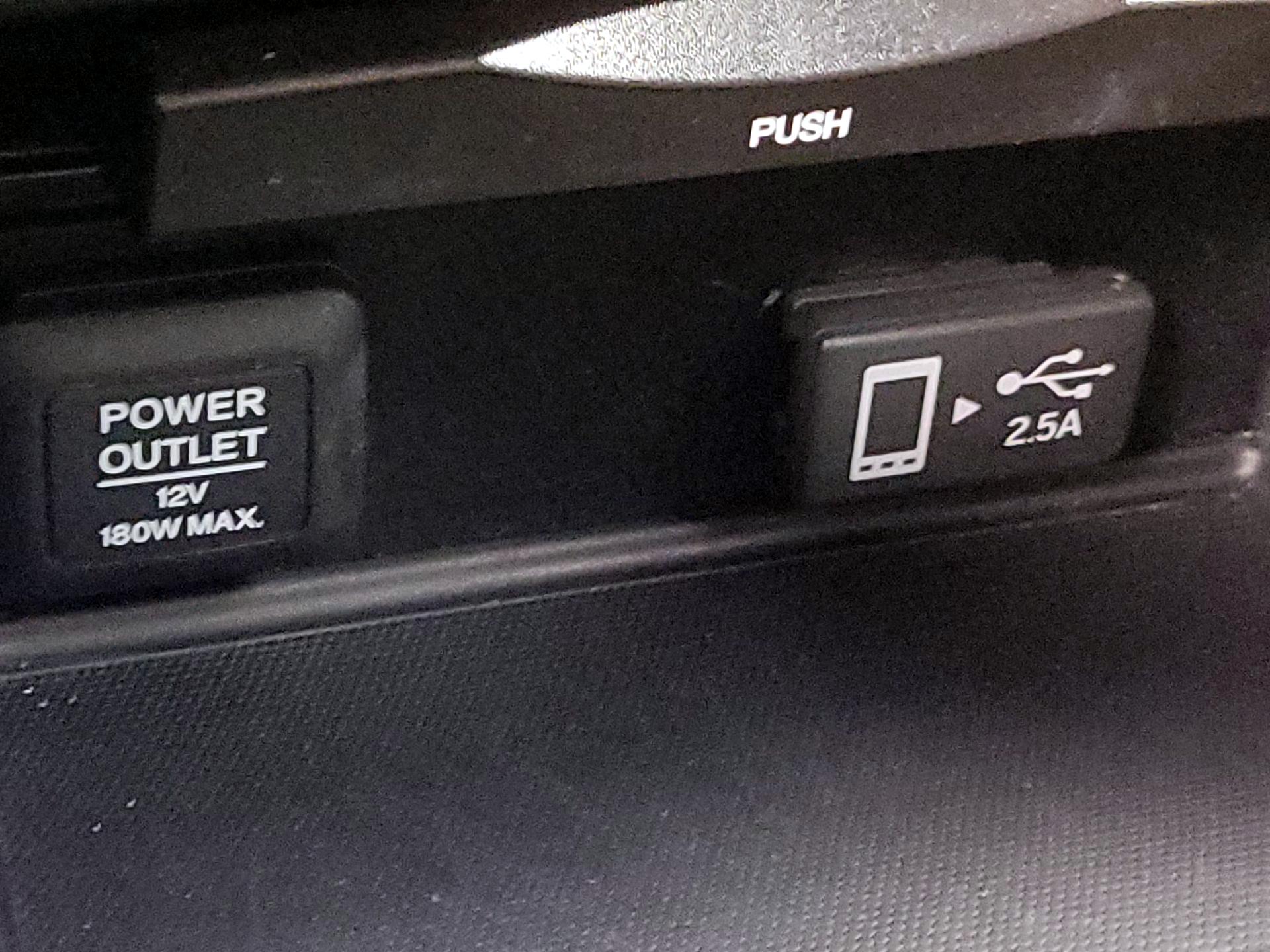 Thumbnail: 2020 Acura TLX - 18