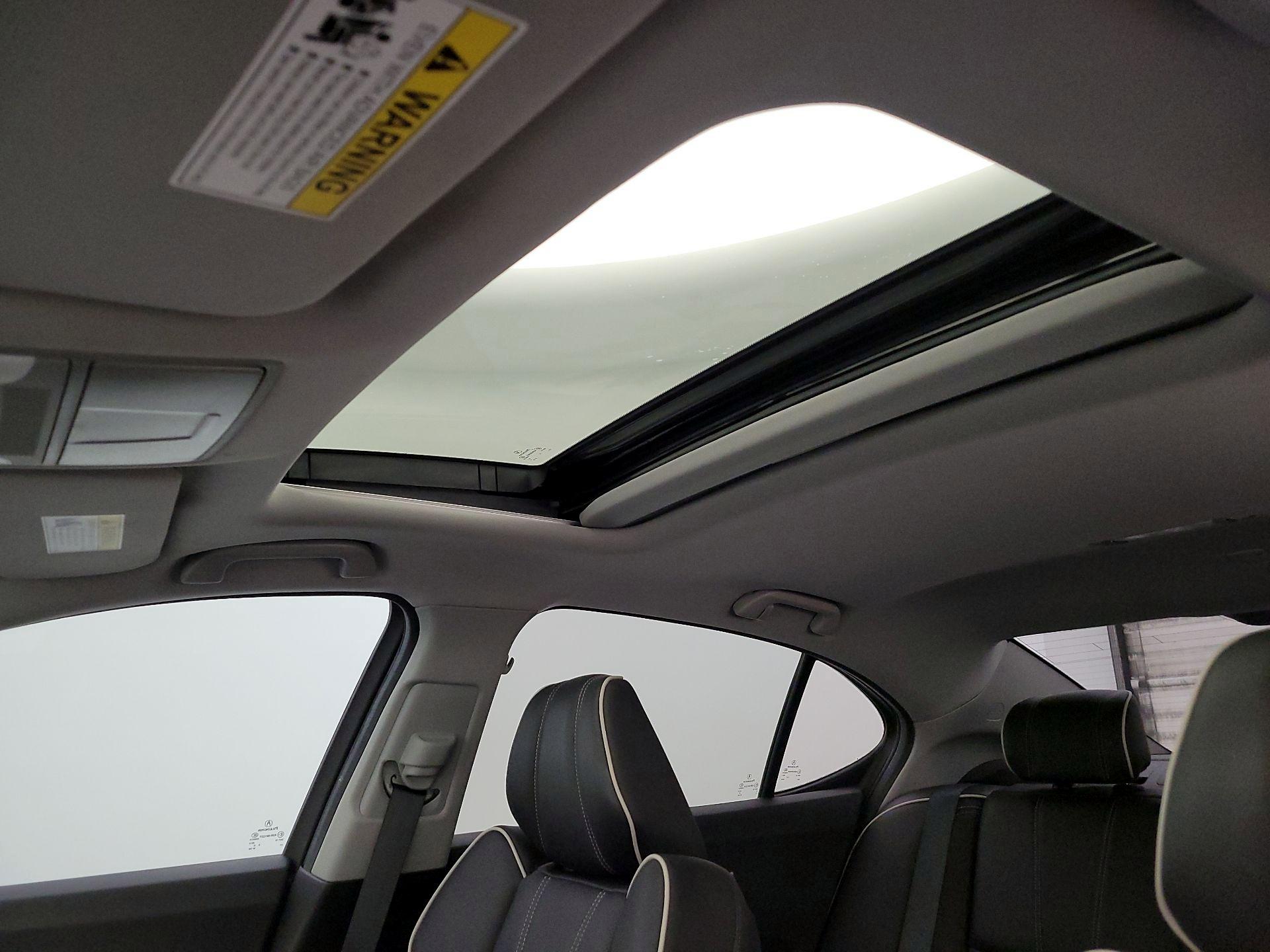 Thumbnail: 2020 Acura TLX - 19