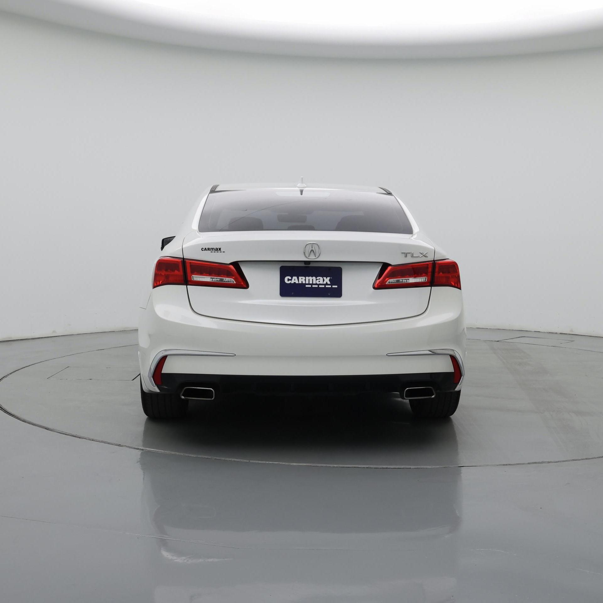 Thumbnail: 2020 Acura TLX - 6