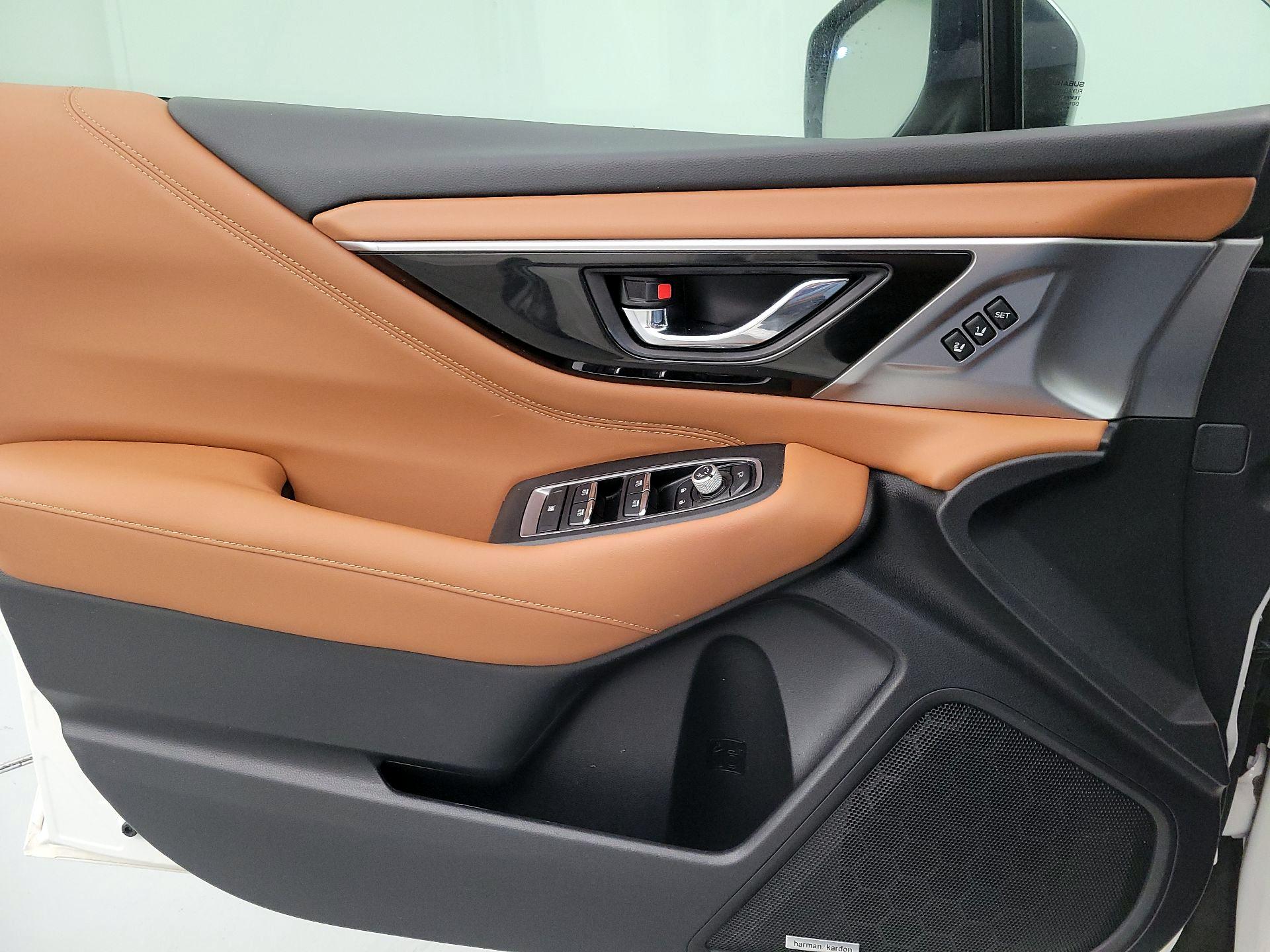 Thumbnail: 2020 Subaru Legacy - 12