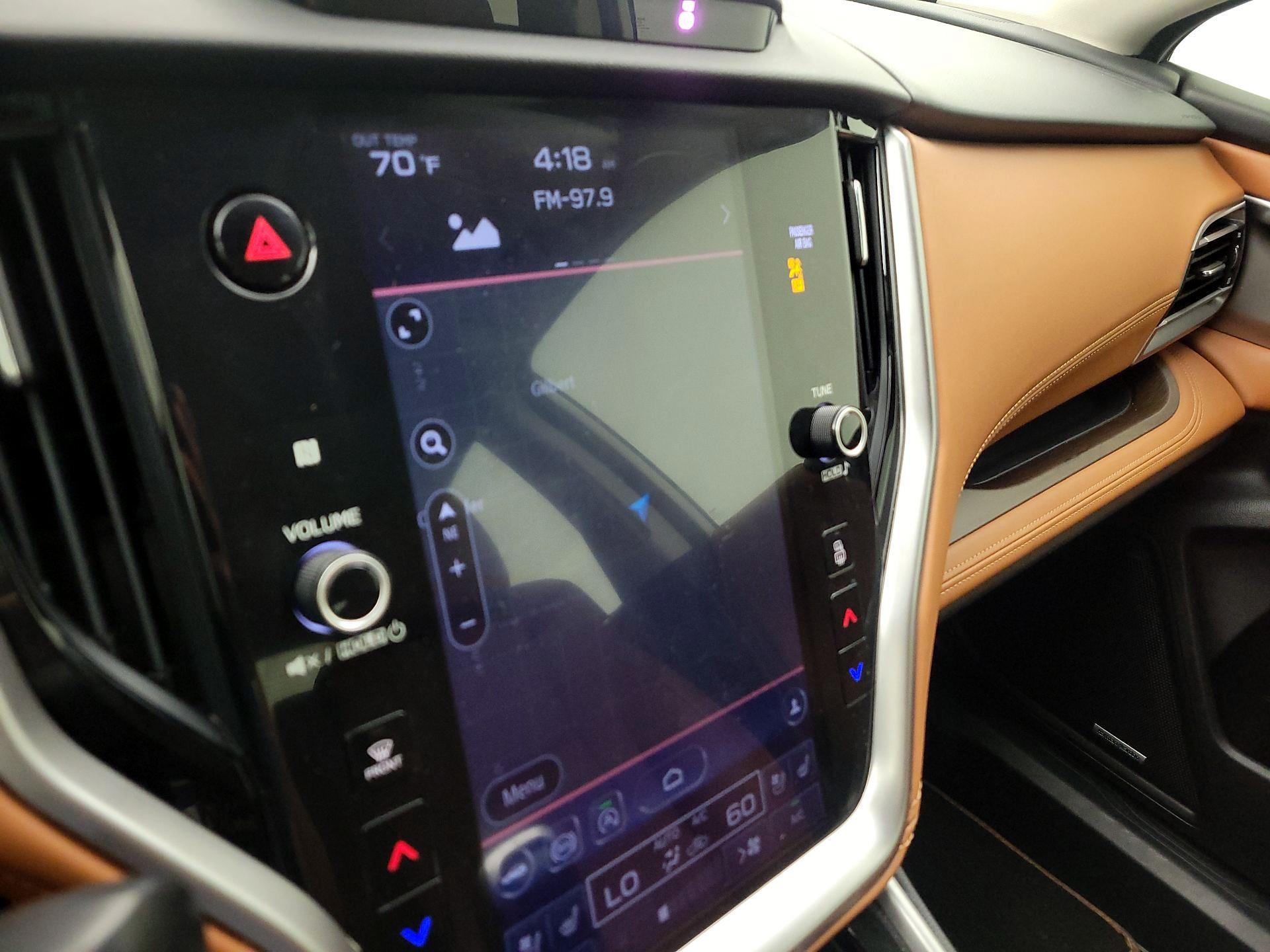 Thumbnail: 2020 Subaru Legacy - 14