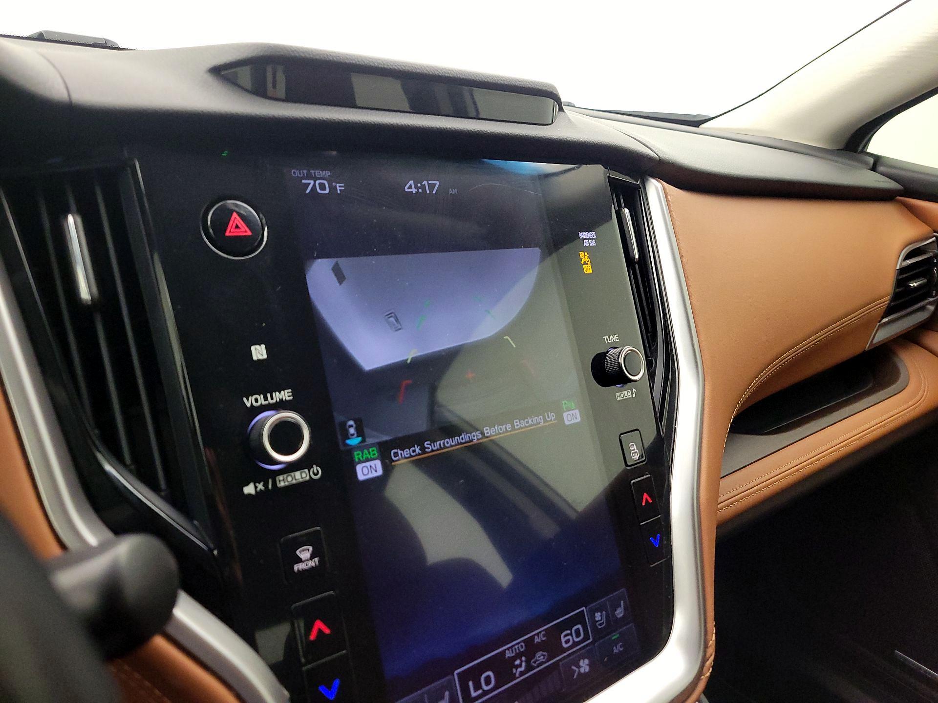 Thumbnail: 2020 Subaru Legacy - 15