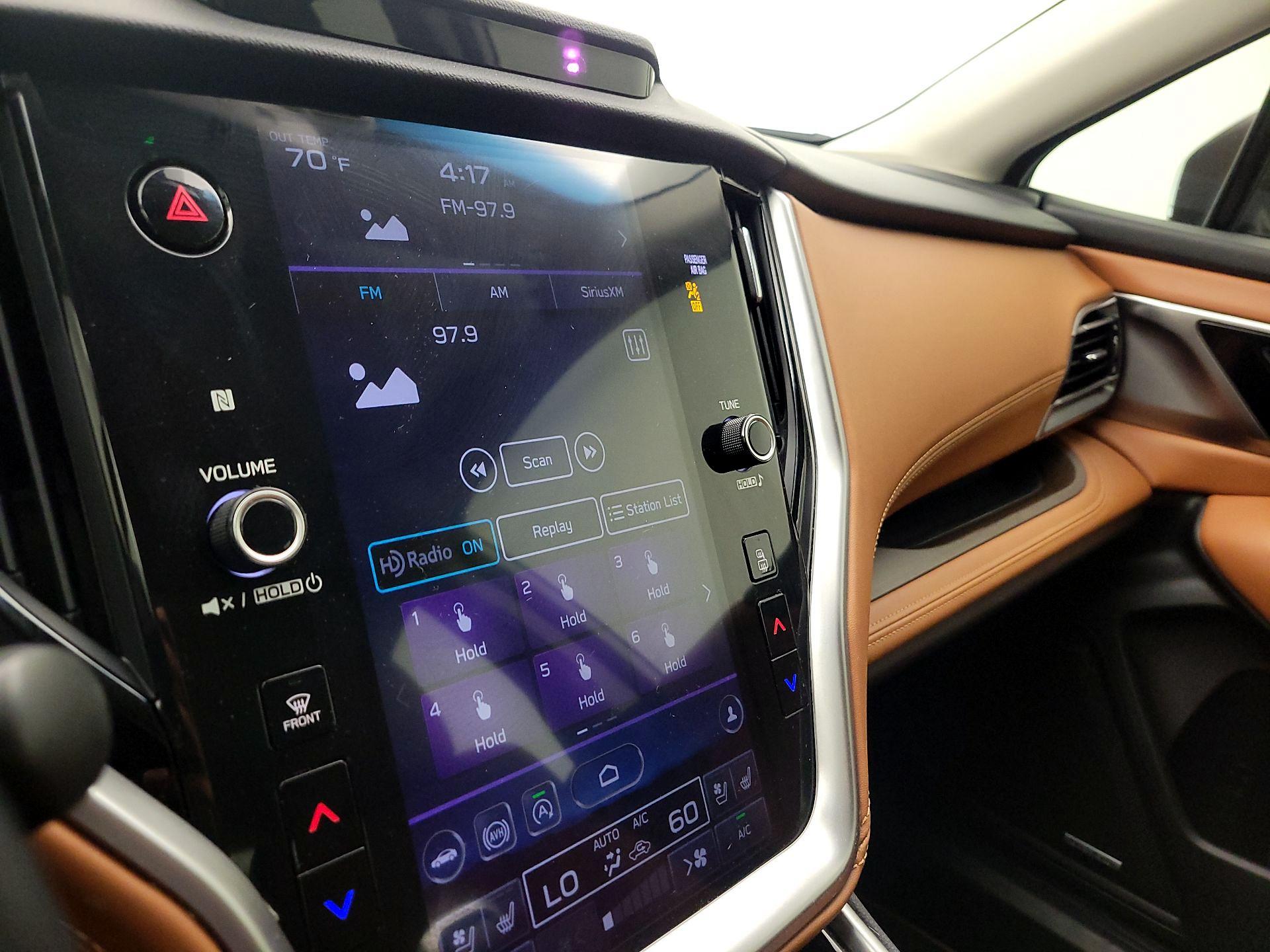 Thumbnail: 2020 Subaru Legacy - 16