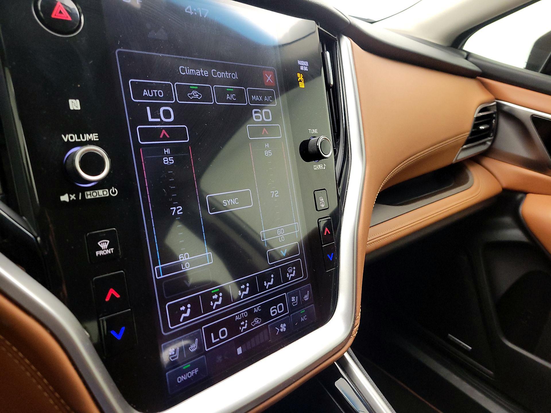 Thumbnail: 2020 Subaru Legacy - 17