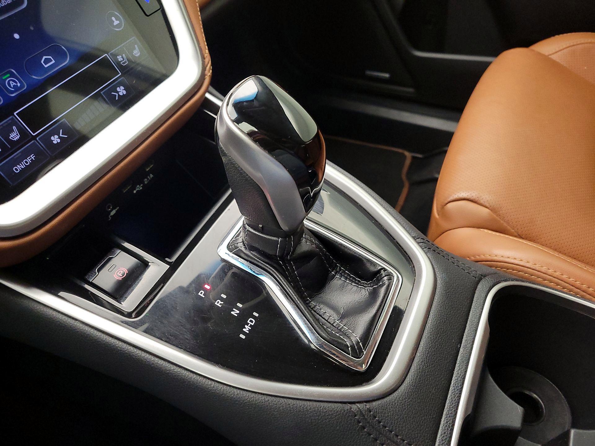 Thumbnail: 2020 Subaru Legacy - 18