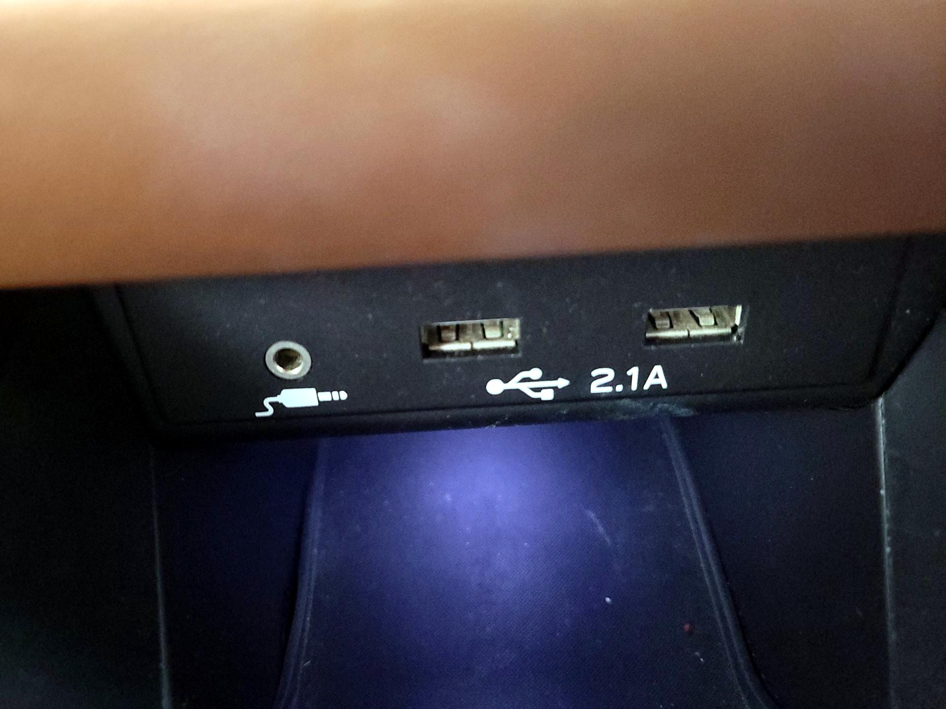 Thumbnail: 2020 Subaru Legacy - 19