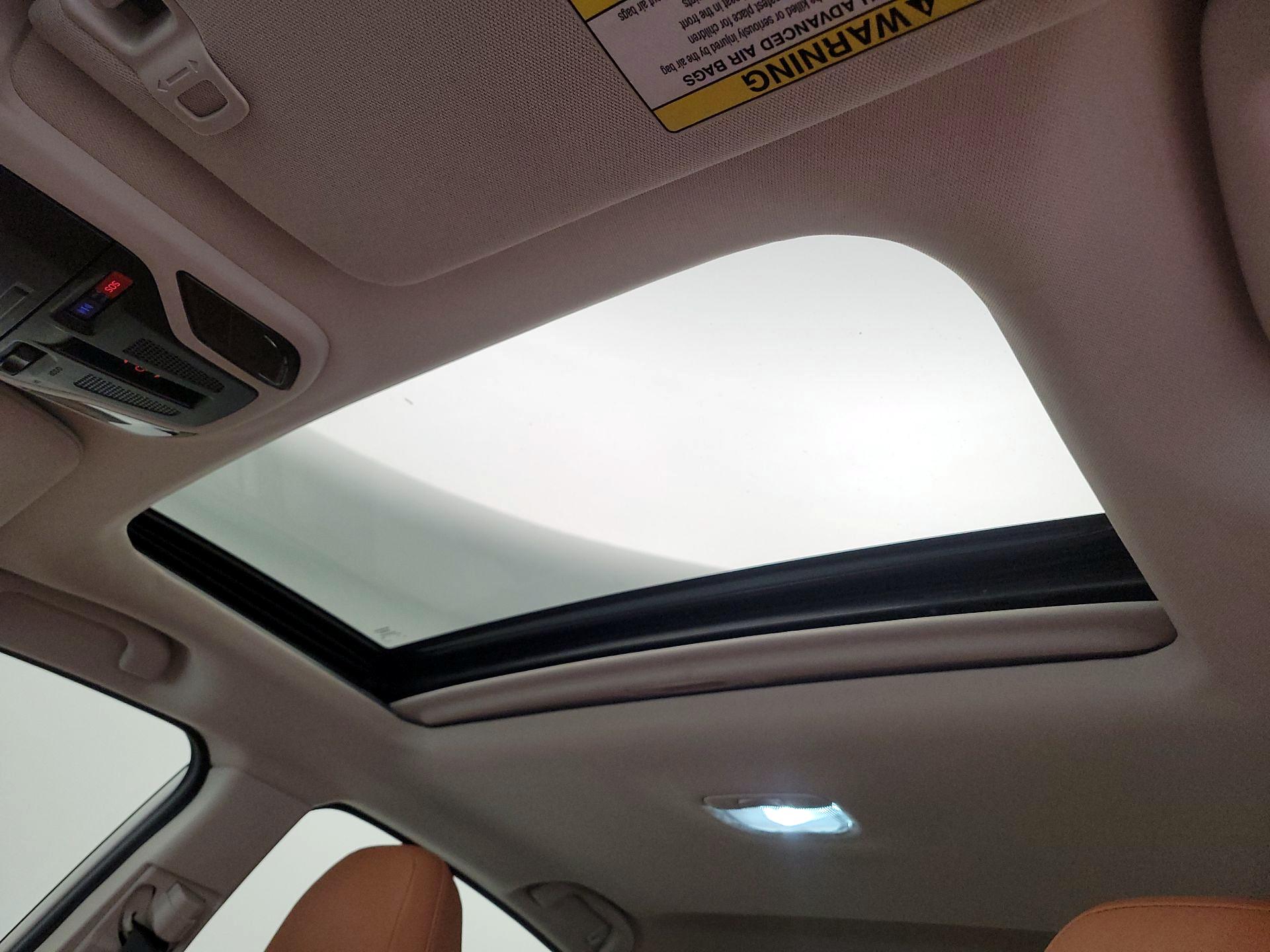 Thumbnail: 2020 Subaru Legacy - 20