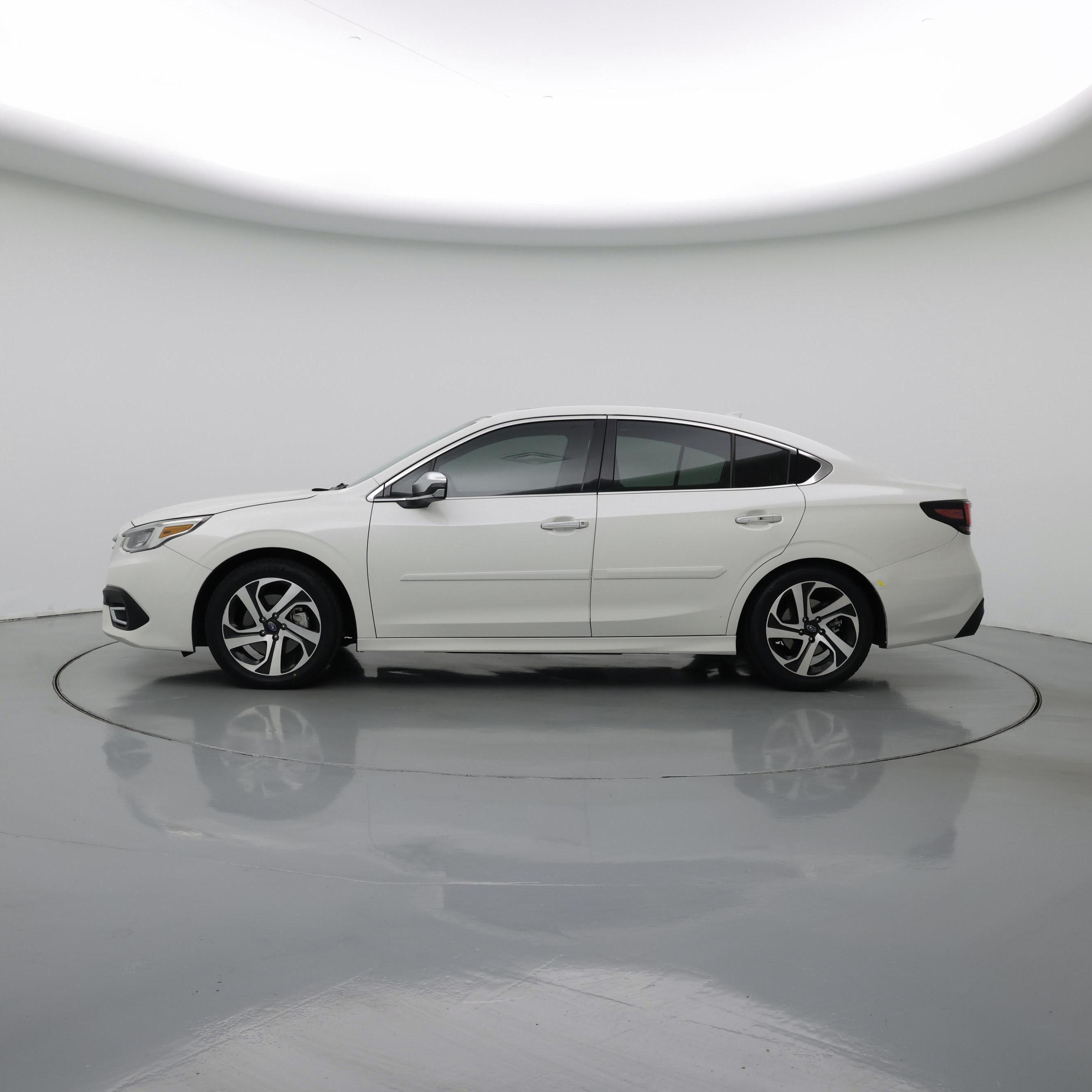 Thumbnail: 2020 Subaru Legacy - 3