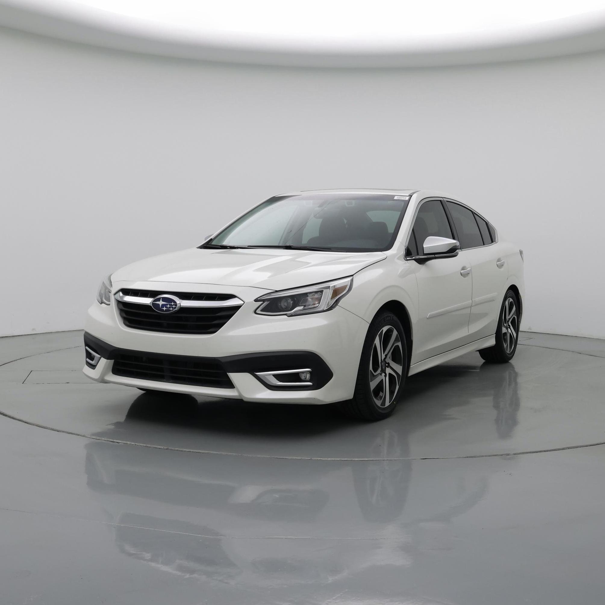 Thumbnail: 2020 Subaru Legacy - 4