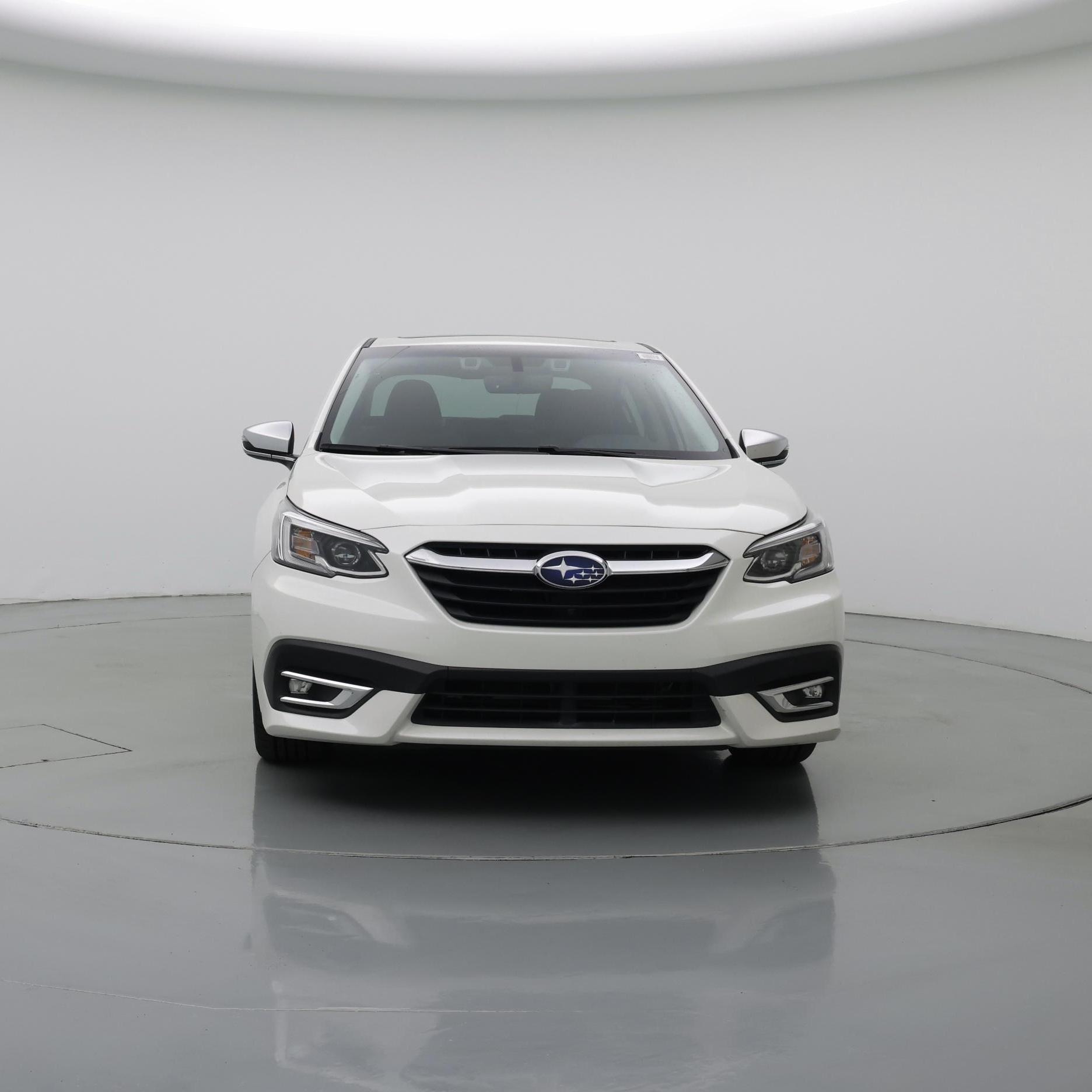 Thumbnail: 2020 Subaru Legacy - 5