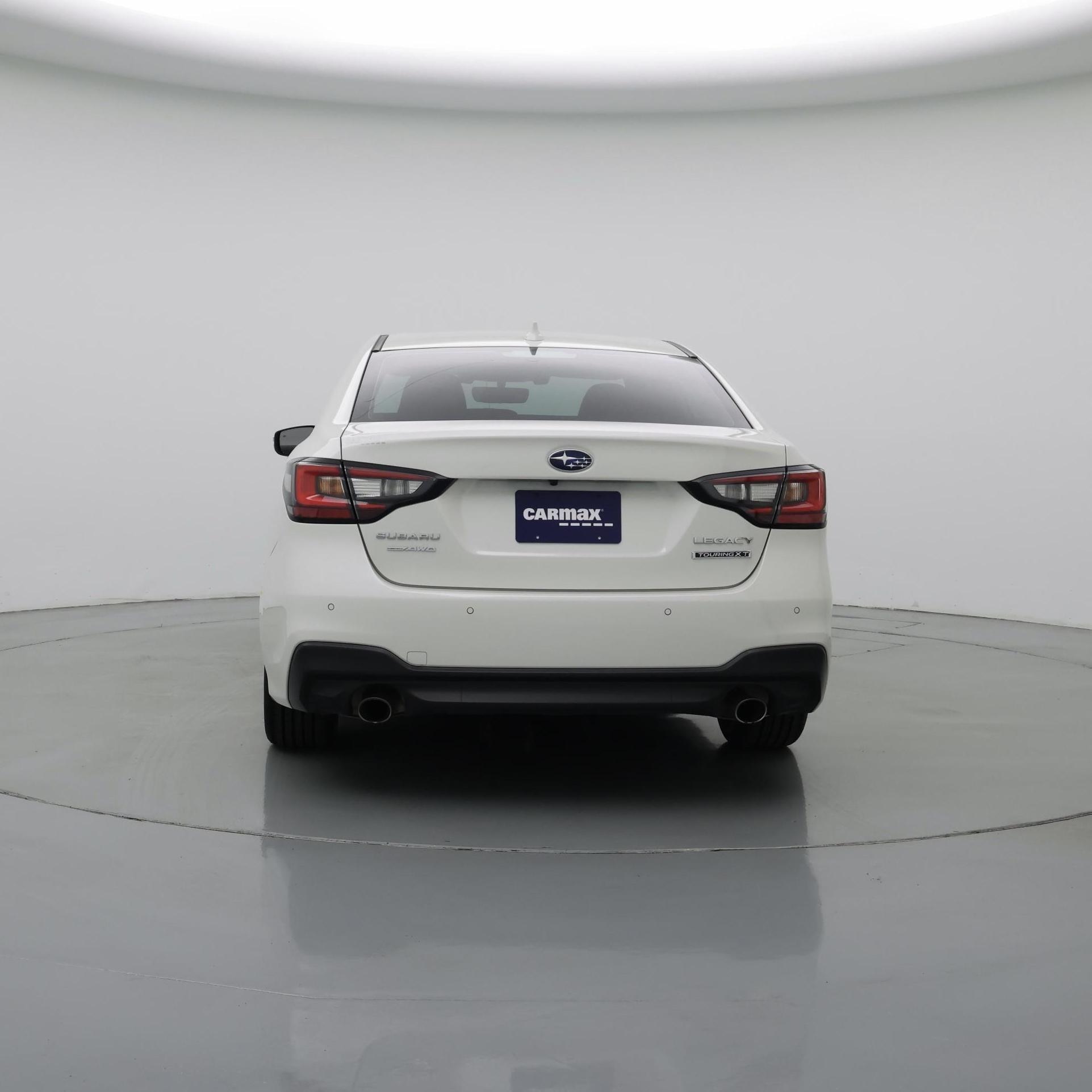 Thumbnail: 2020 Subaru Legacy - 6