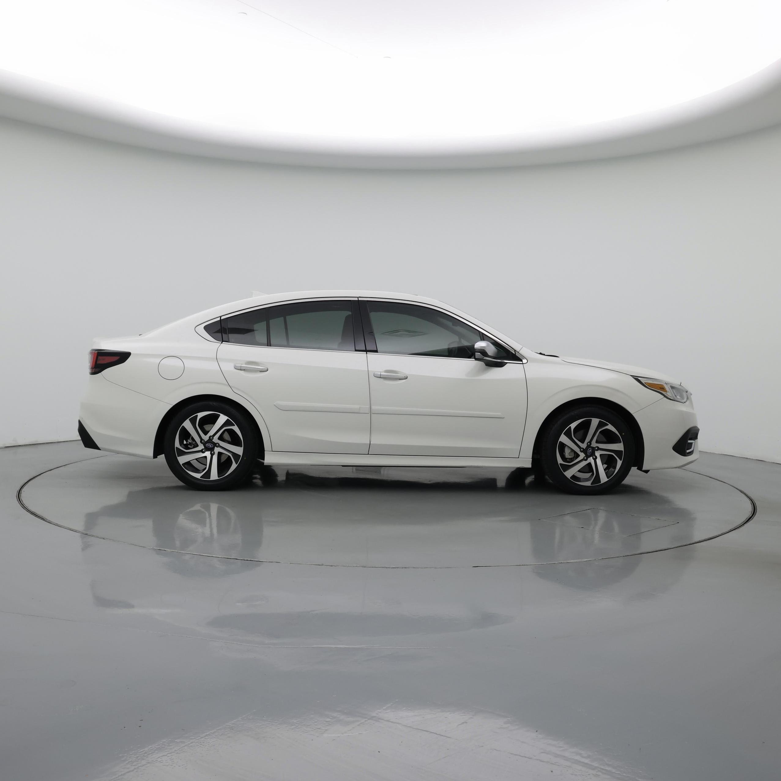 Thumbnail: 2020 Subaru Legacy - 7