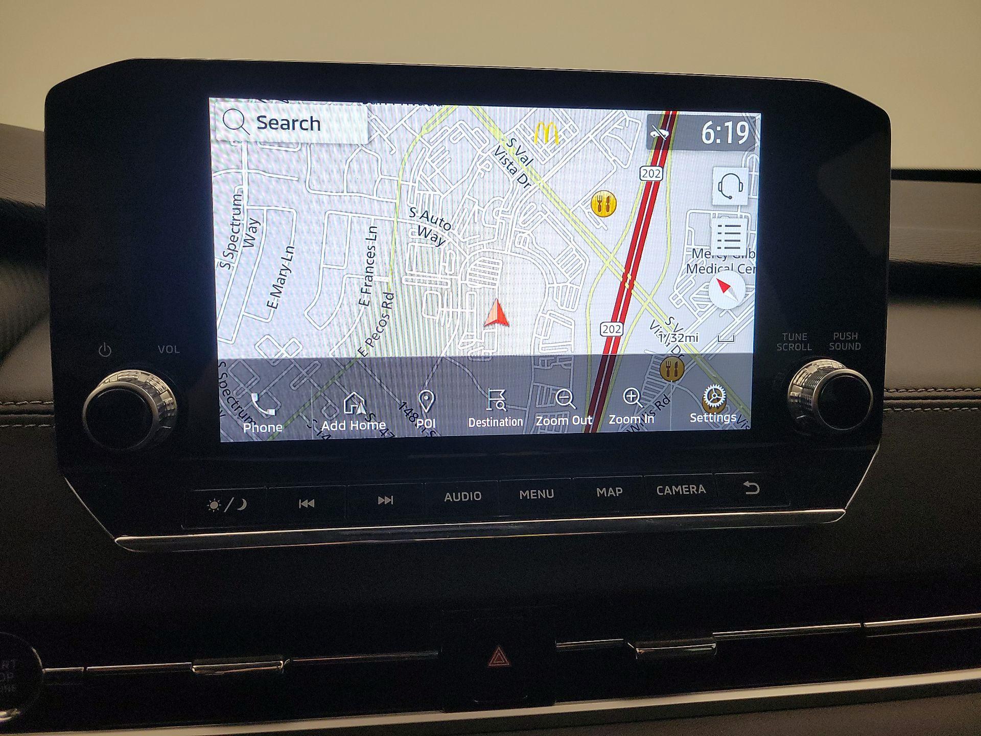 Thumbnail: 2022 Mitsubishi Outlander - 14